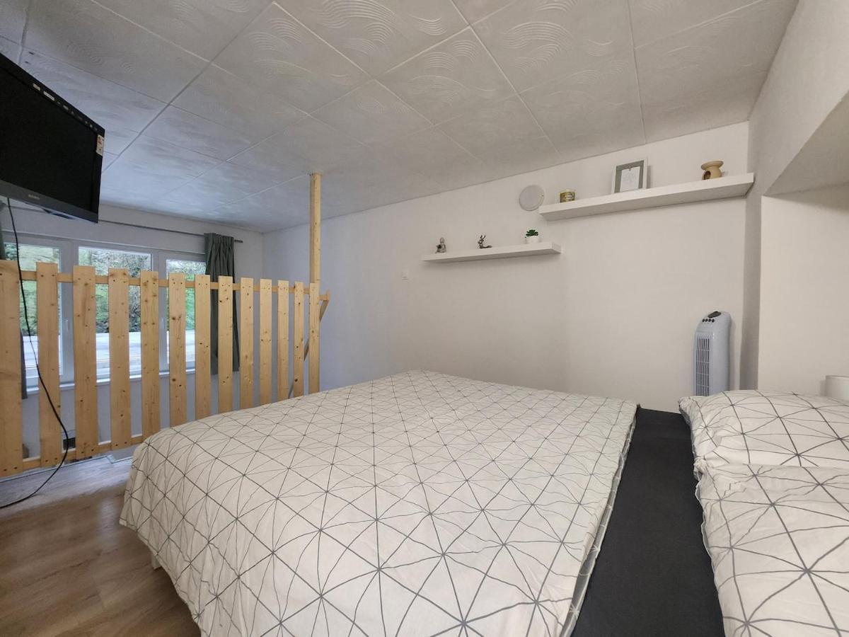 Apartment Kramare *