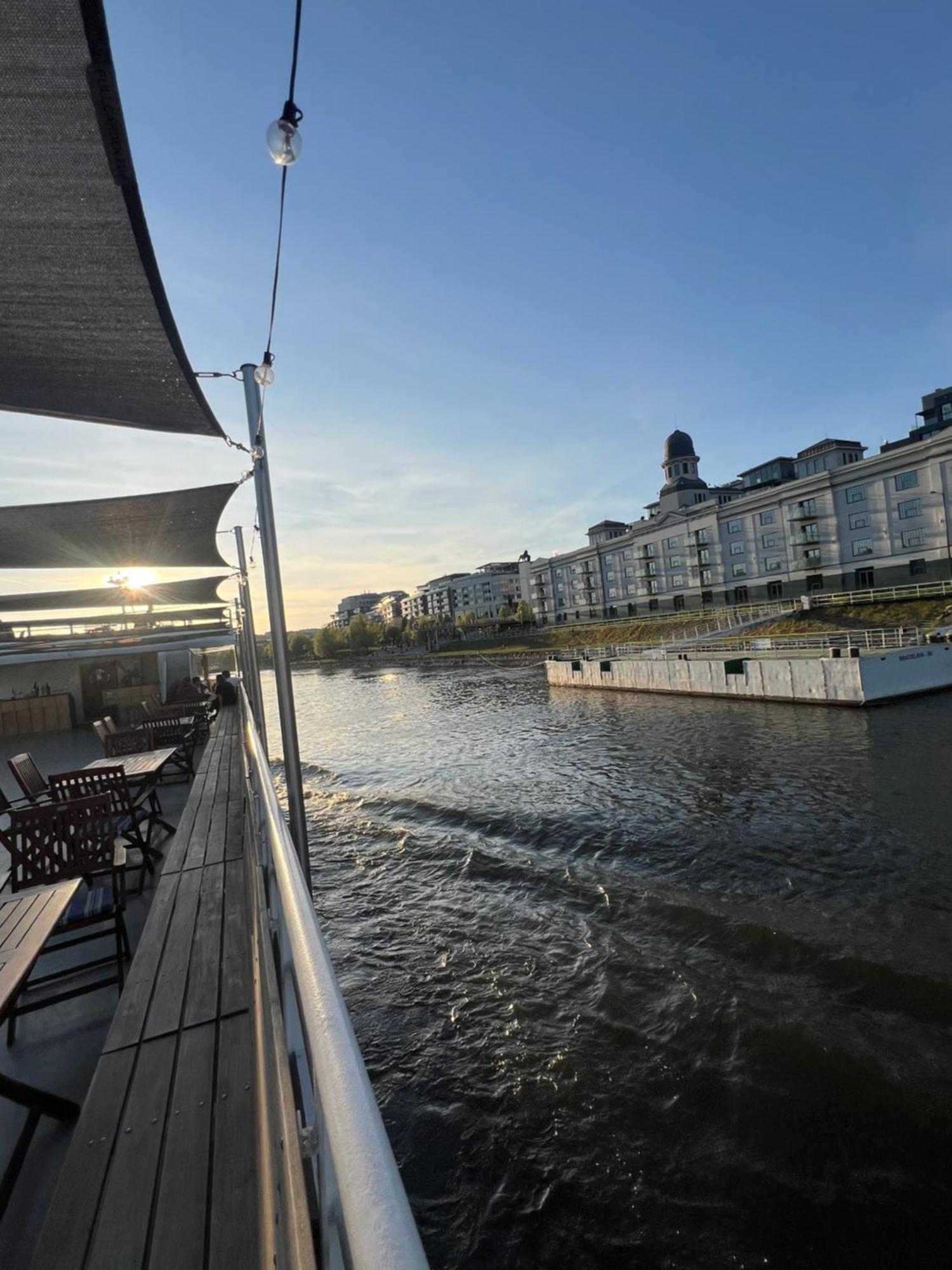Apartment Orient Express Paris-pressburg By Zazi