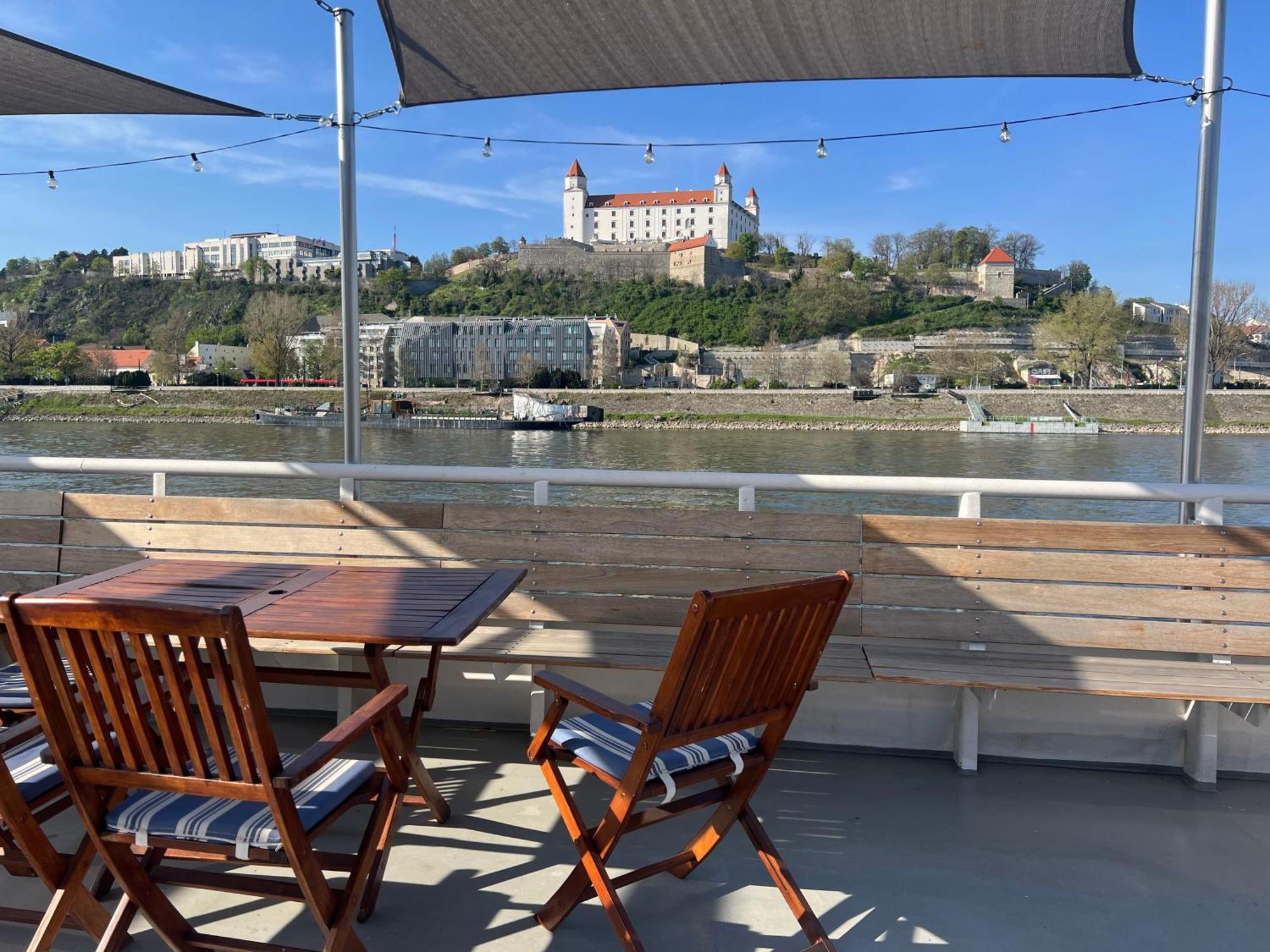 Apartamento No1 Dream View