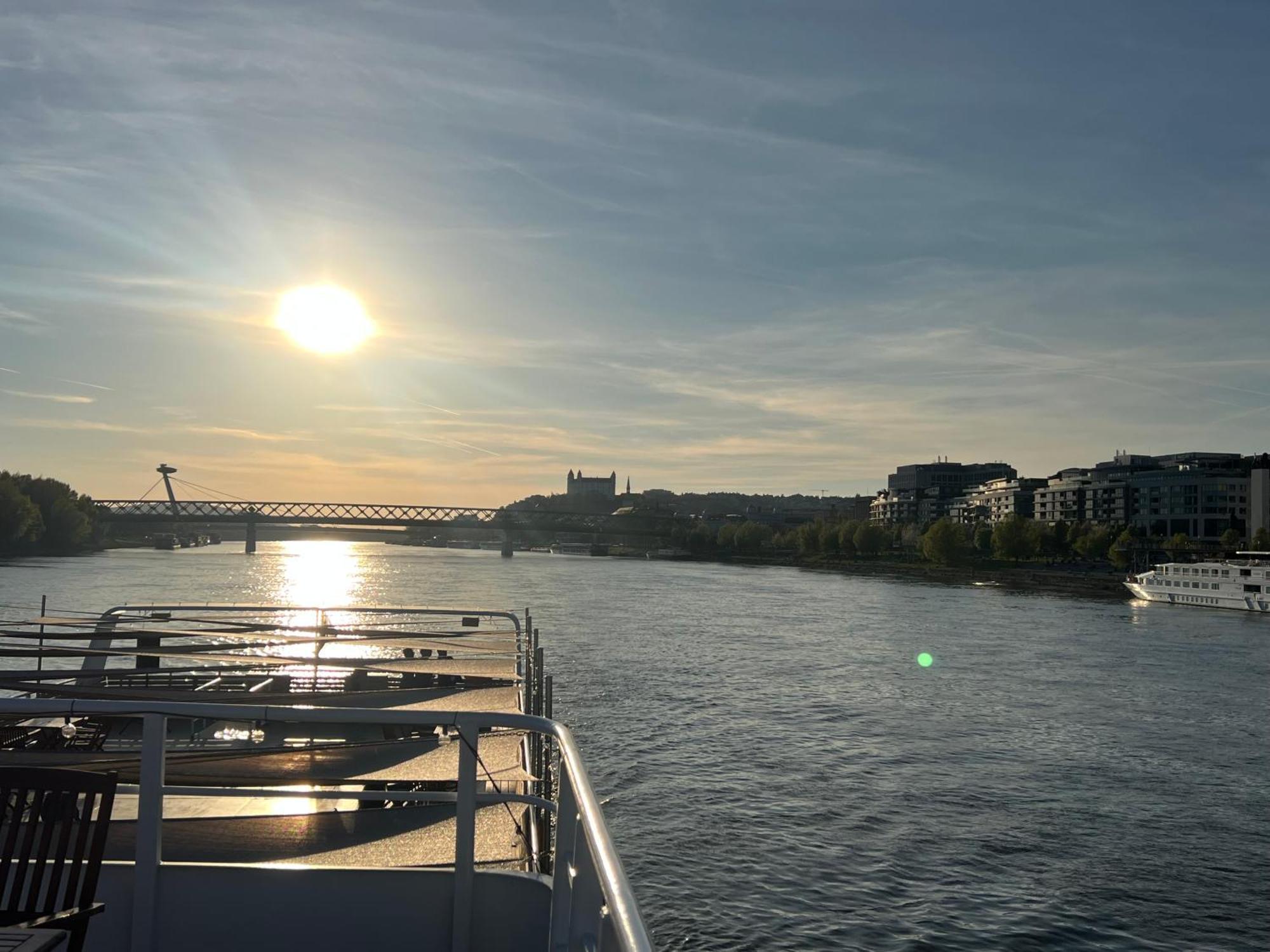 No1 Dream View * Bratislava