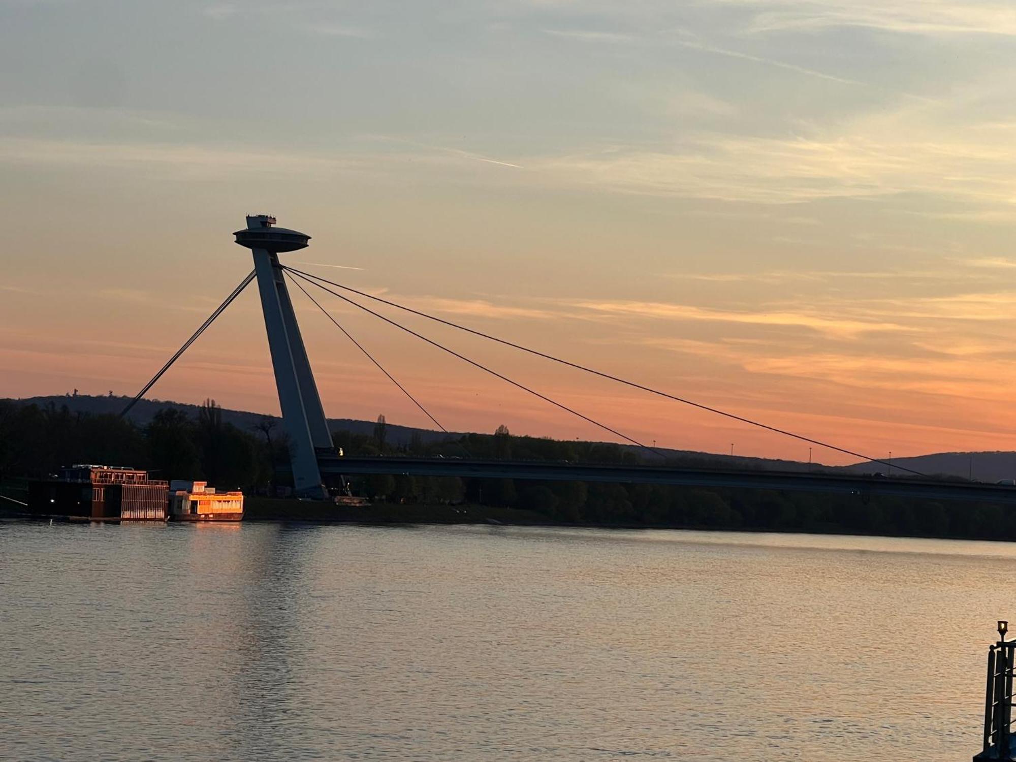 Elite River View Apartment Bratislava