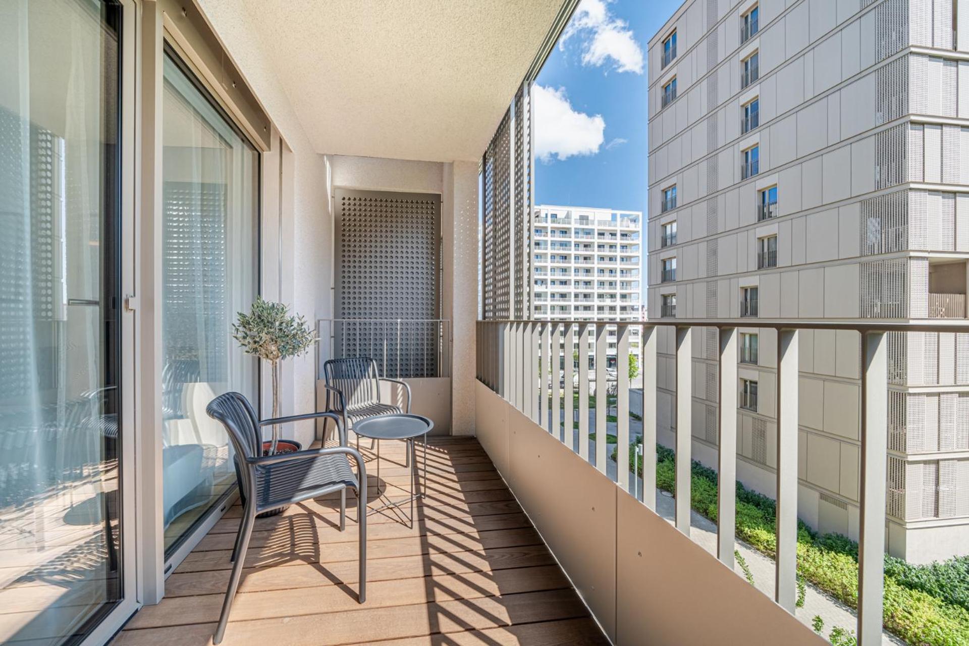 Cloud 9 Pri Myte Elegance - Brand New With Free Parking Apartment Bratislava