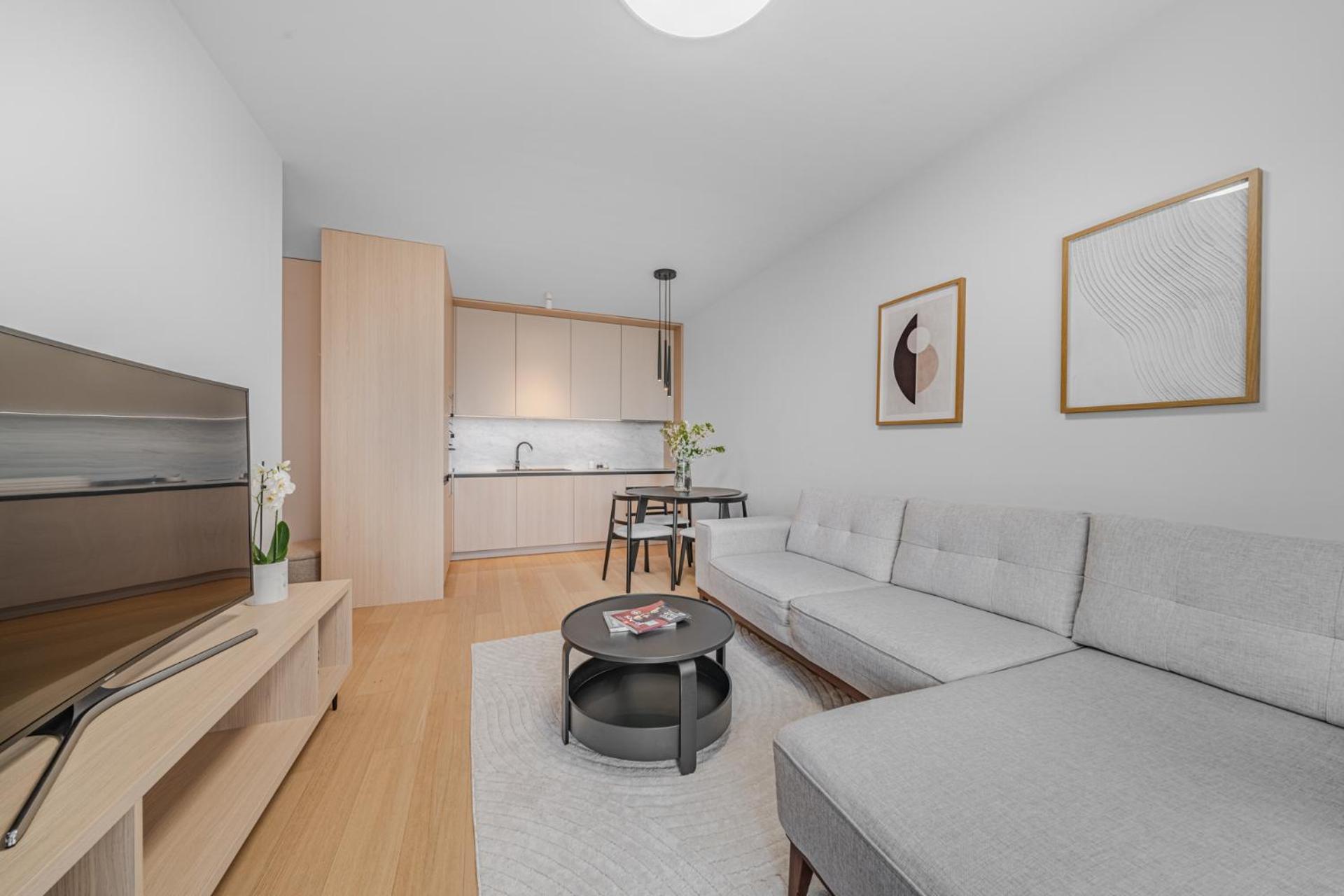 Cloud 9 Pri Myte Elegance - Brand New With Free Parking Apartment Bratislava
