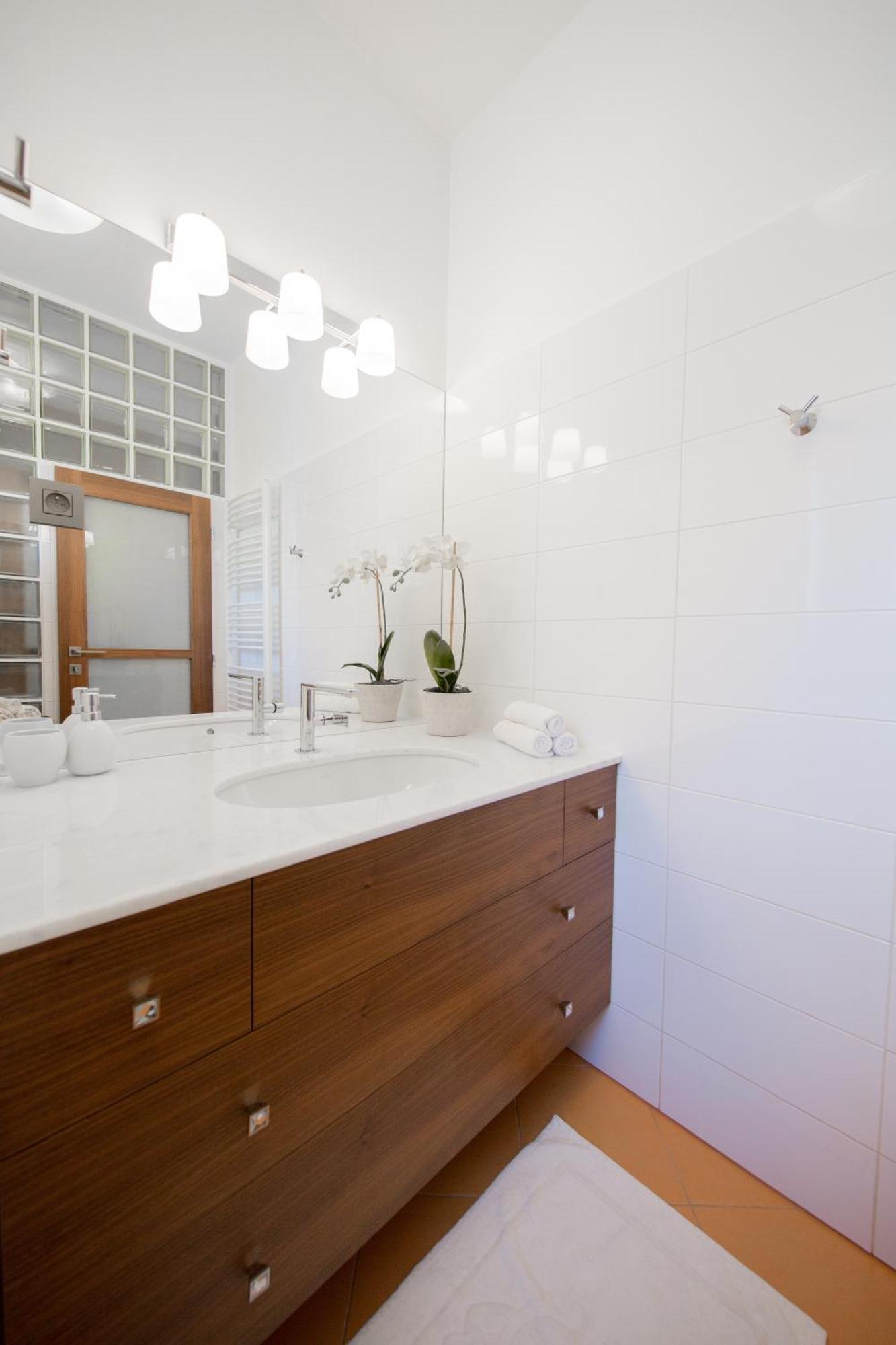 Apartment Place For