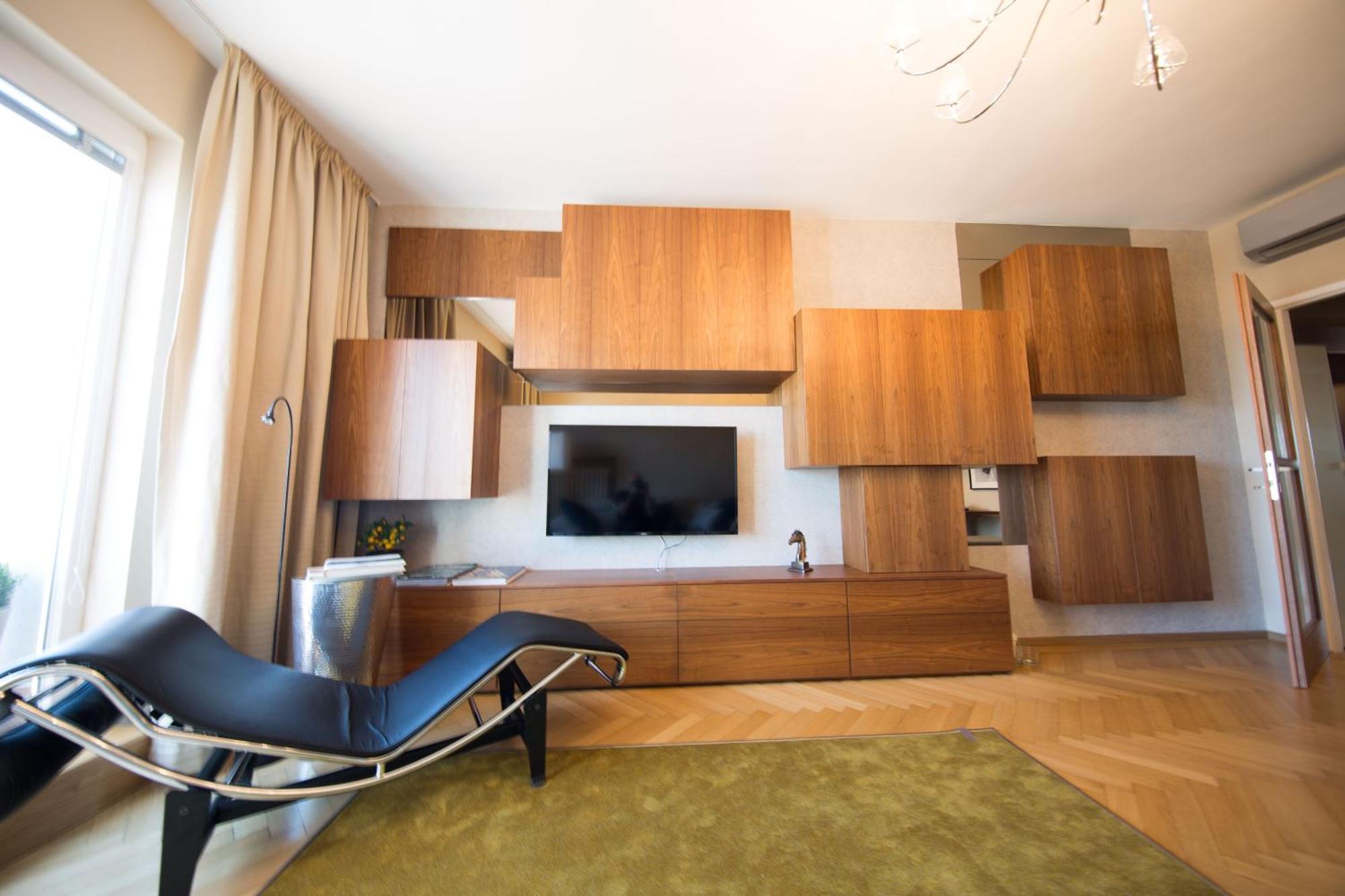 Apartment Place For Bratislava