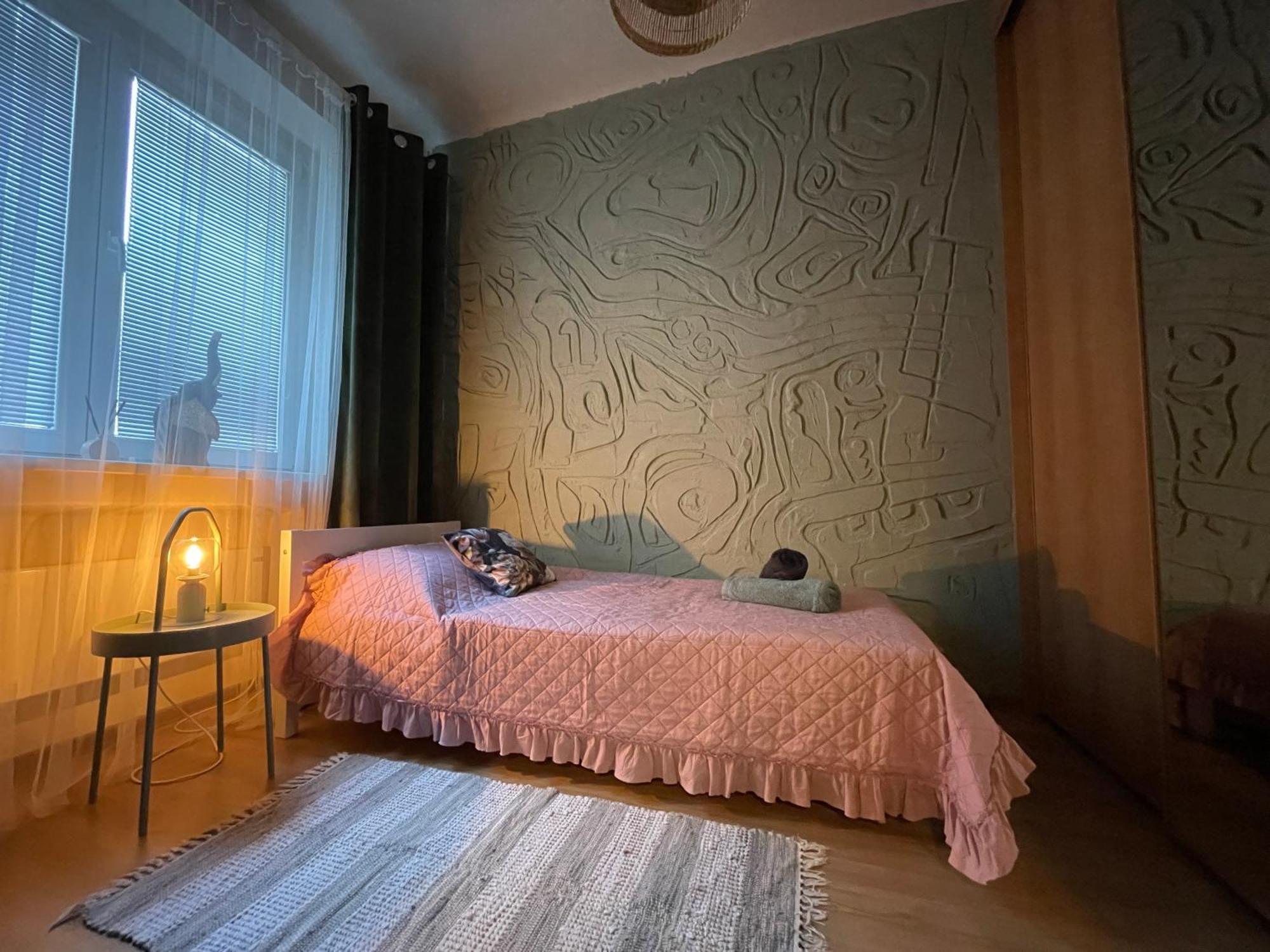 Relax Vibe * Bratislava