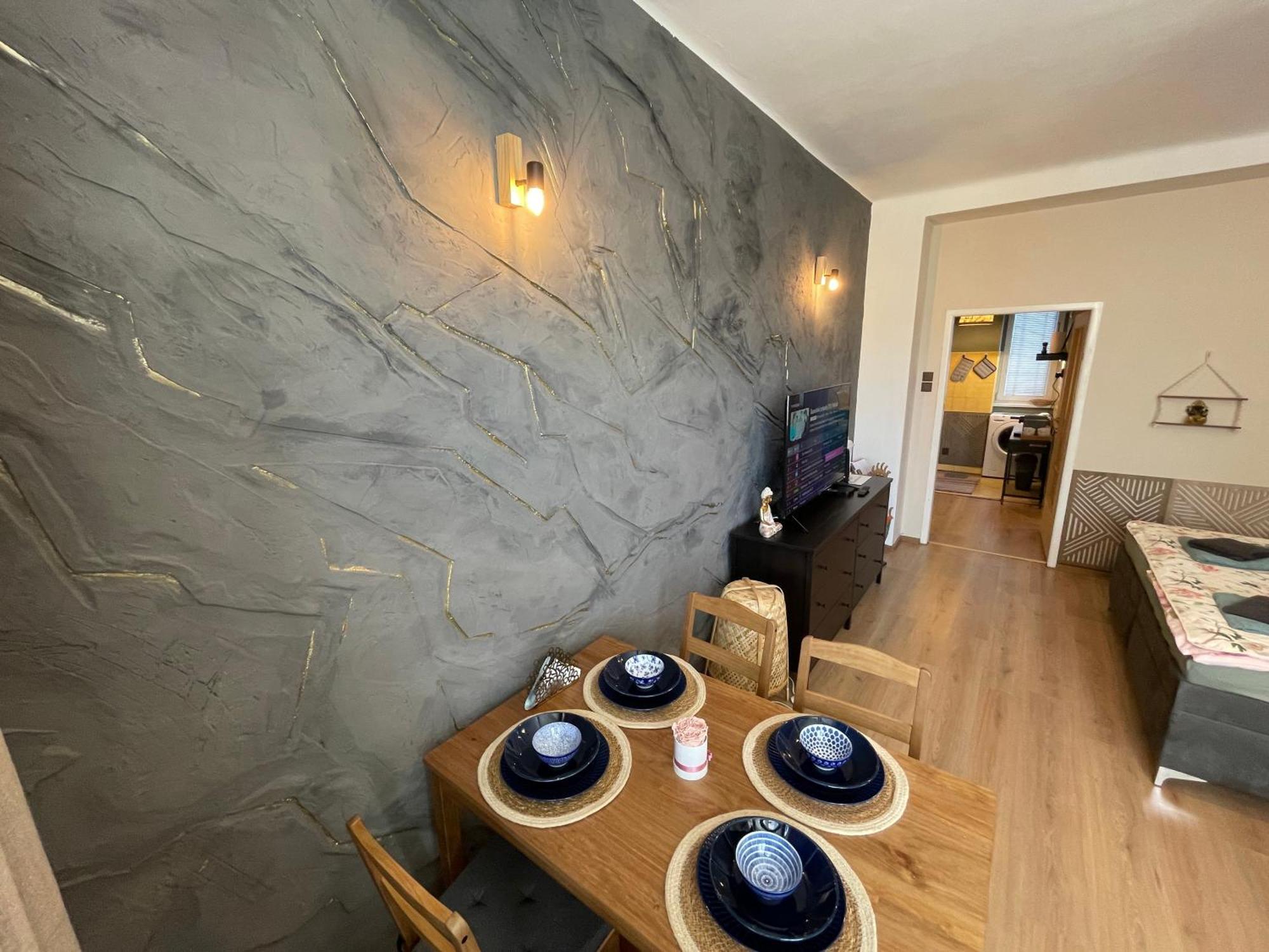 Relax Vibe Apartment