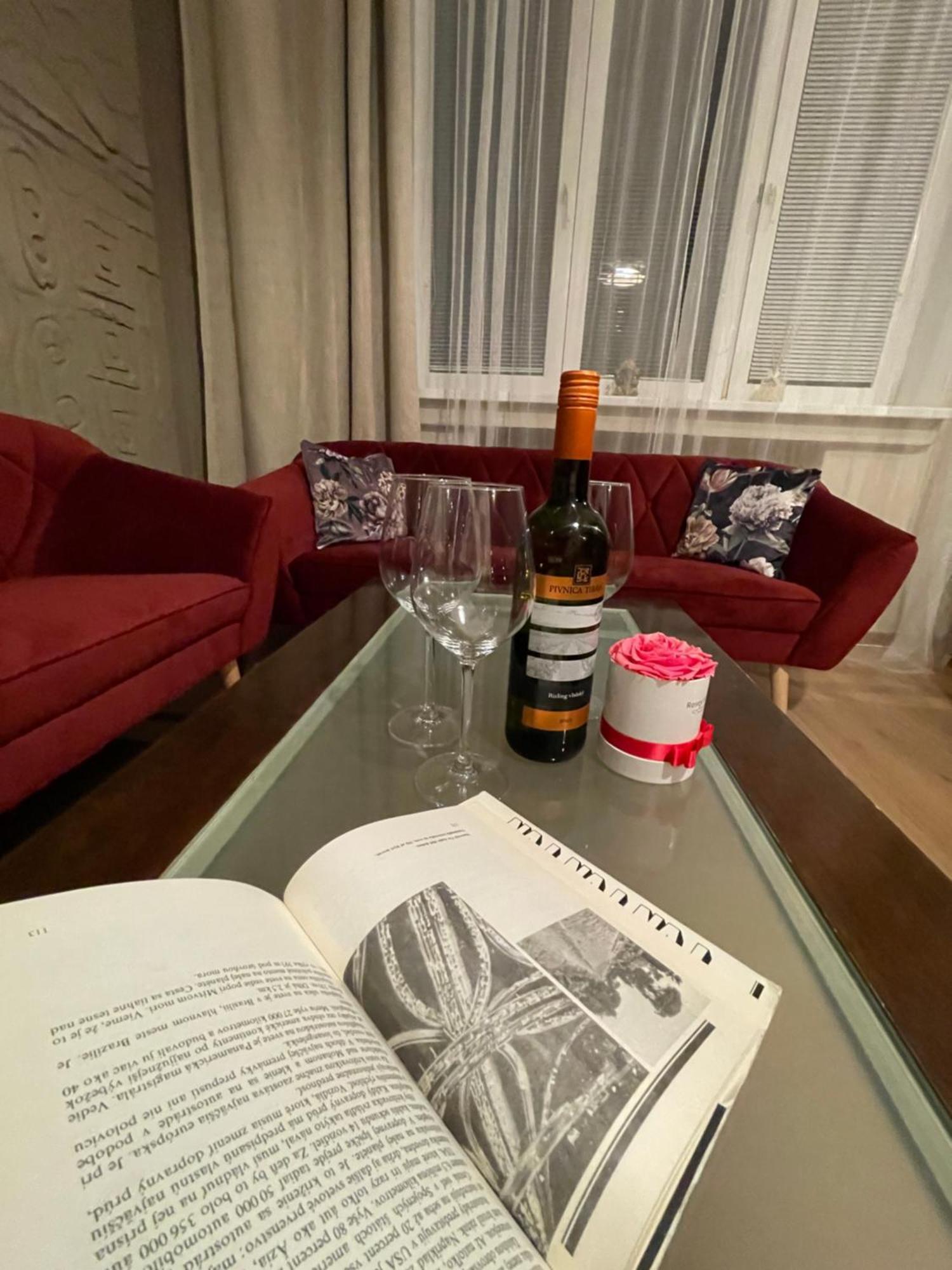 Apartment Relax Vibe *