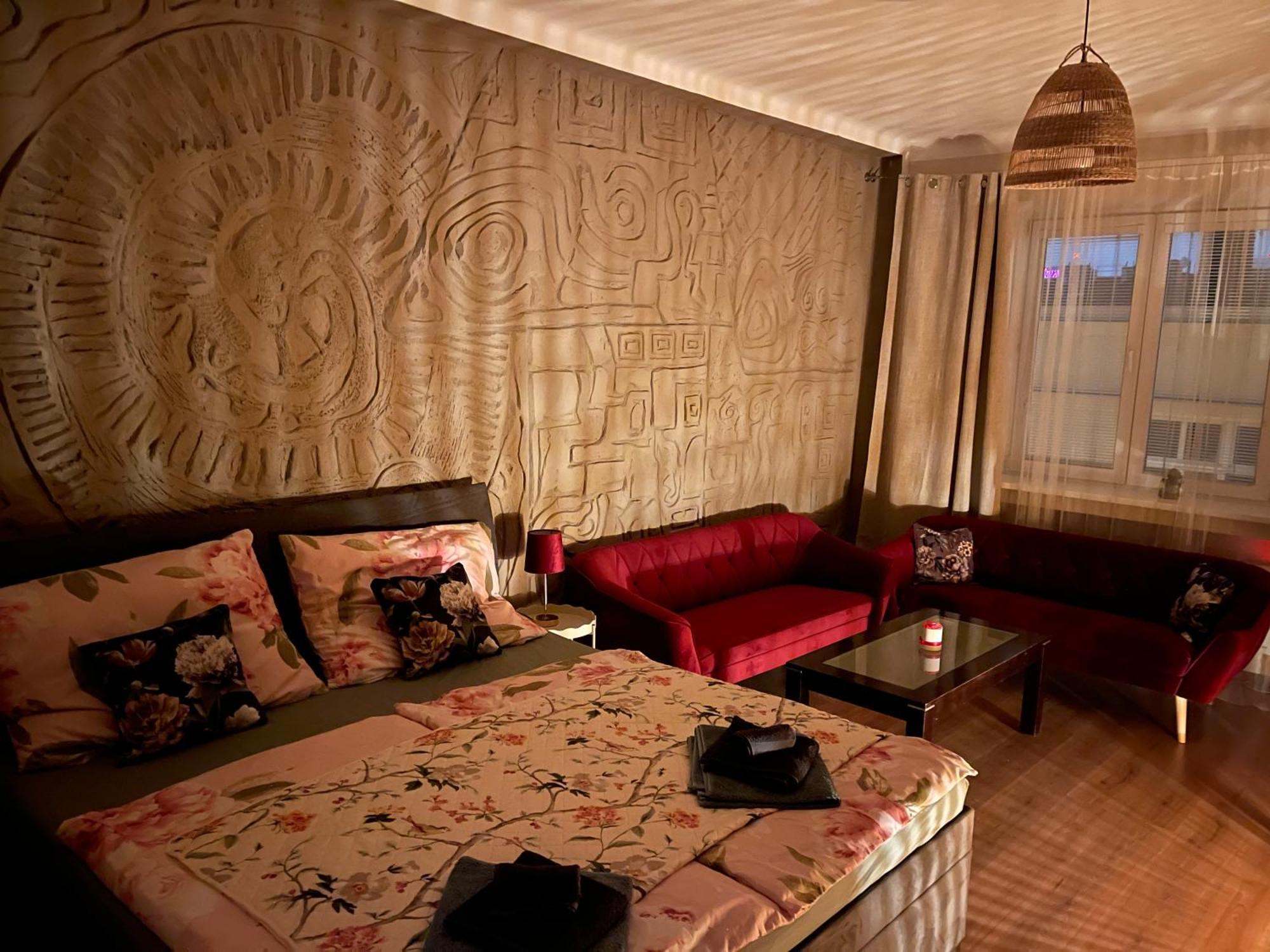 Apartment Relax Vibe Bratislava