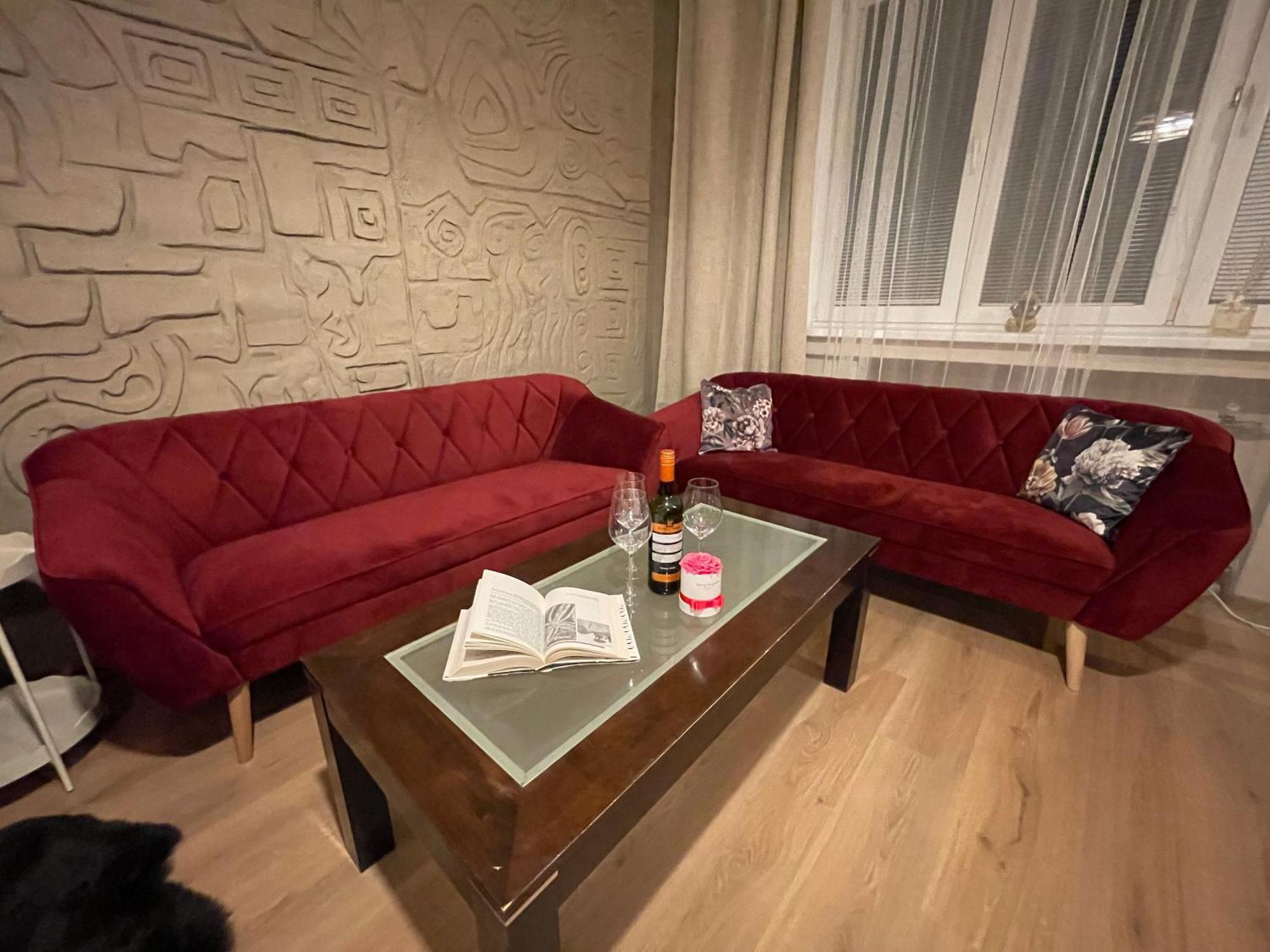 Apartment Relax Vibe Bratislava