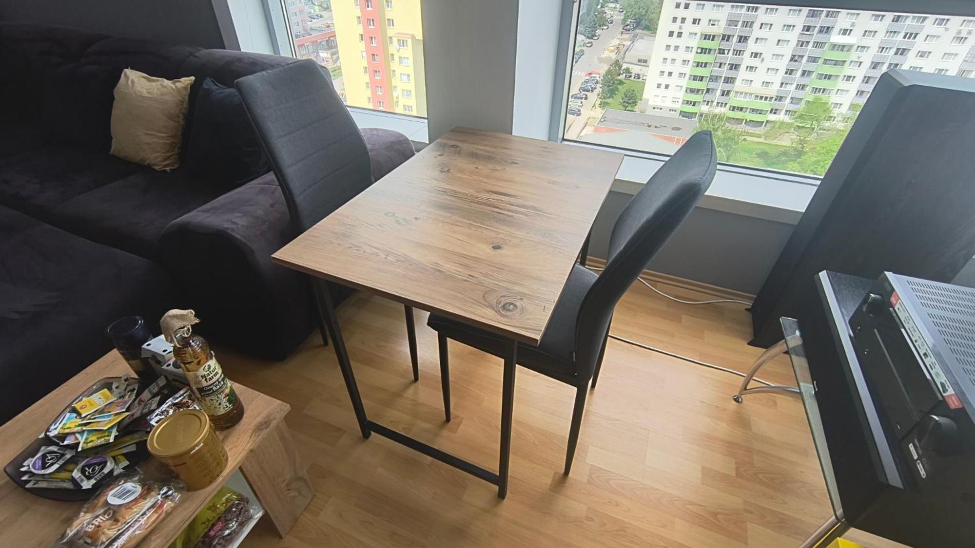 Apartment Pretty Nice View Apartment Near Danube River, Free Parking Bratislava