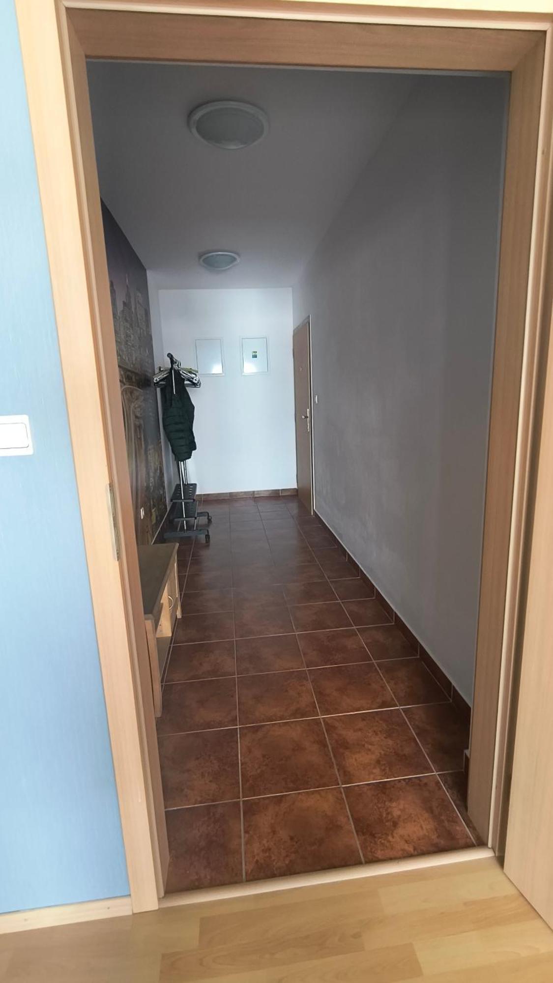 Pretty Nice View Apartment Near Danube River, Free Parking