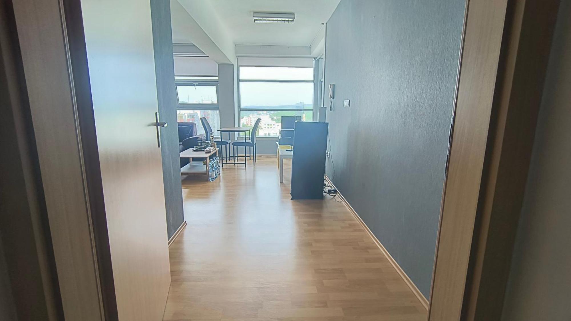Pretty Nice View Apartment Near Danube River, Free Parking