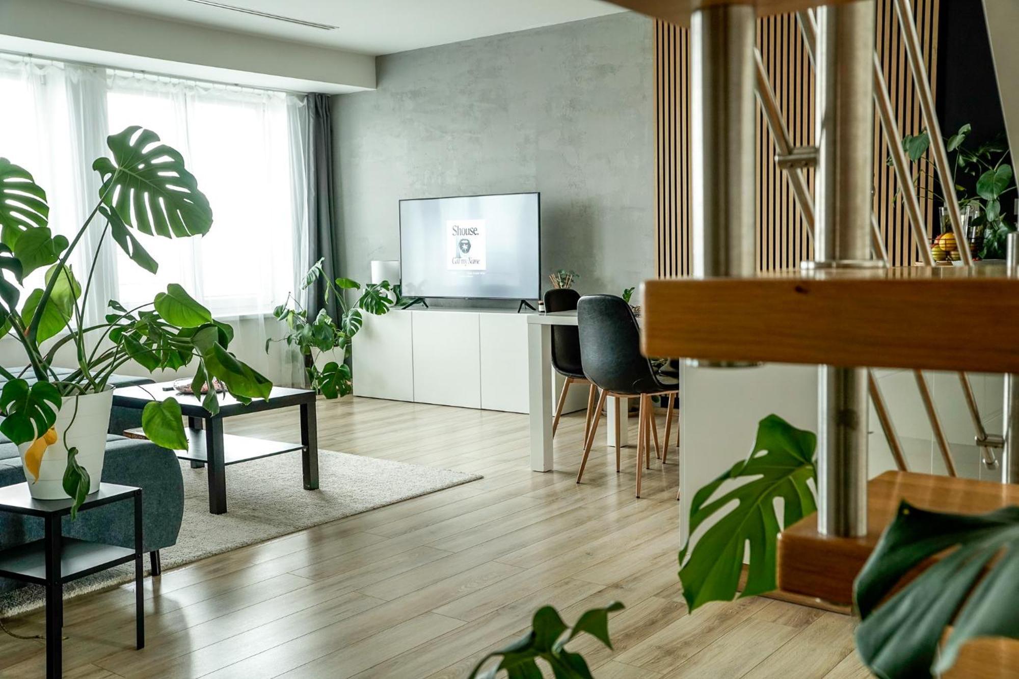 Apartamento Urban Zenhouse No.2 - Breakfast Included Bratislava