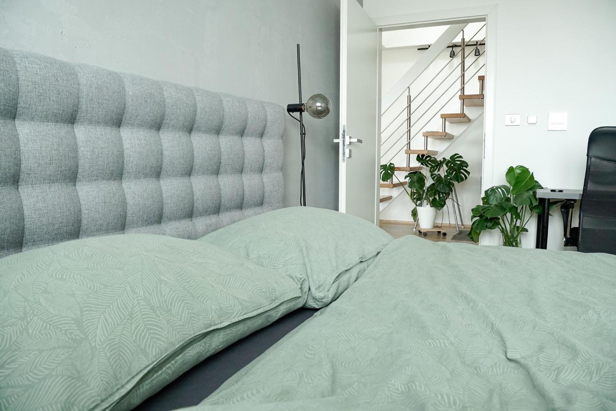 Urban Zenhouse No.2 - Breakfast Included * Bratislava