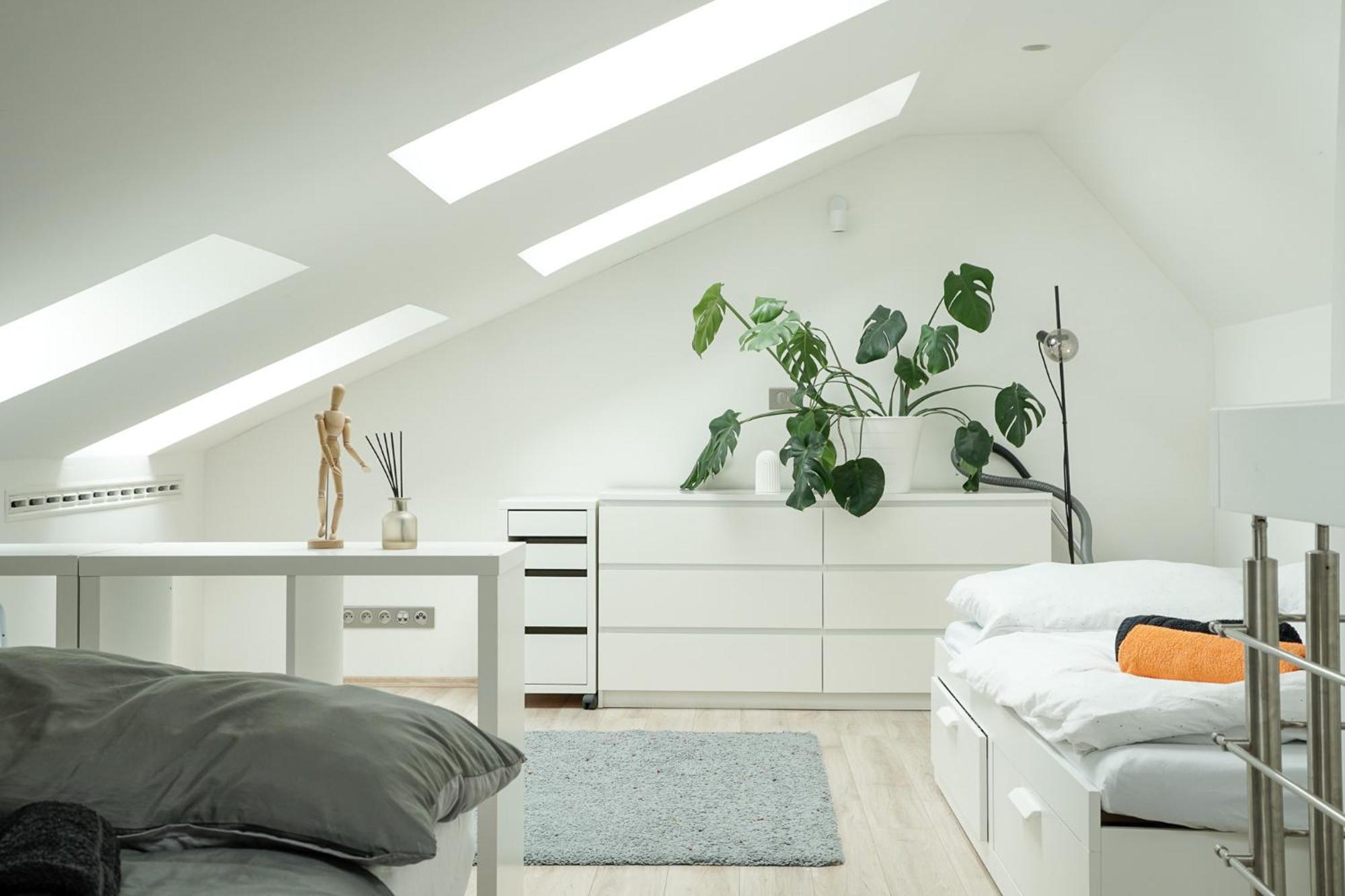 Urban Zenhouse No.2 - Breakfast Included