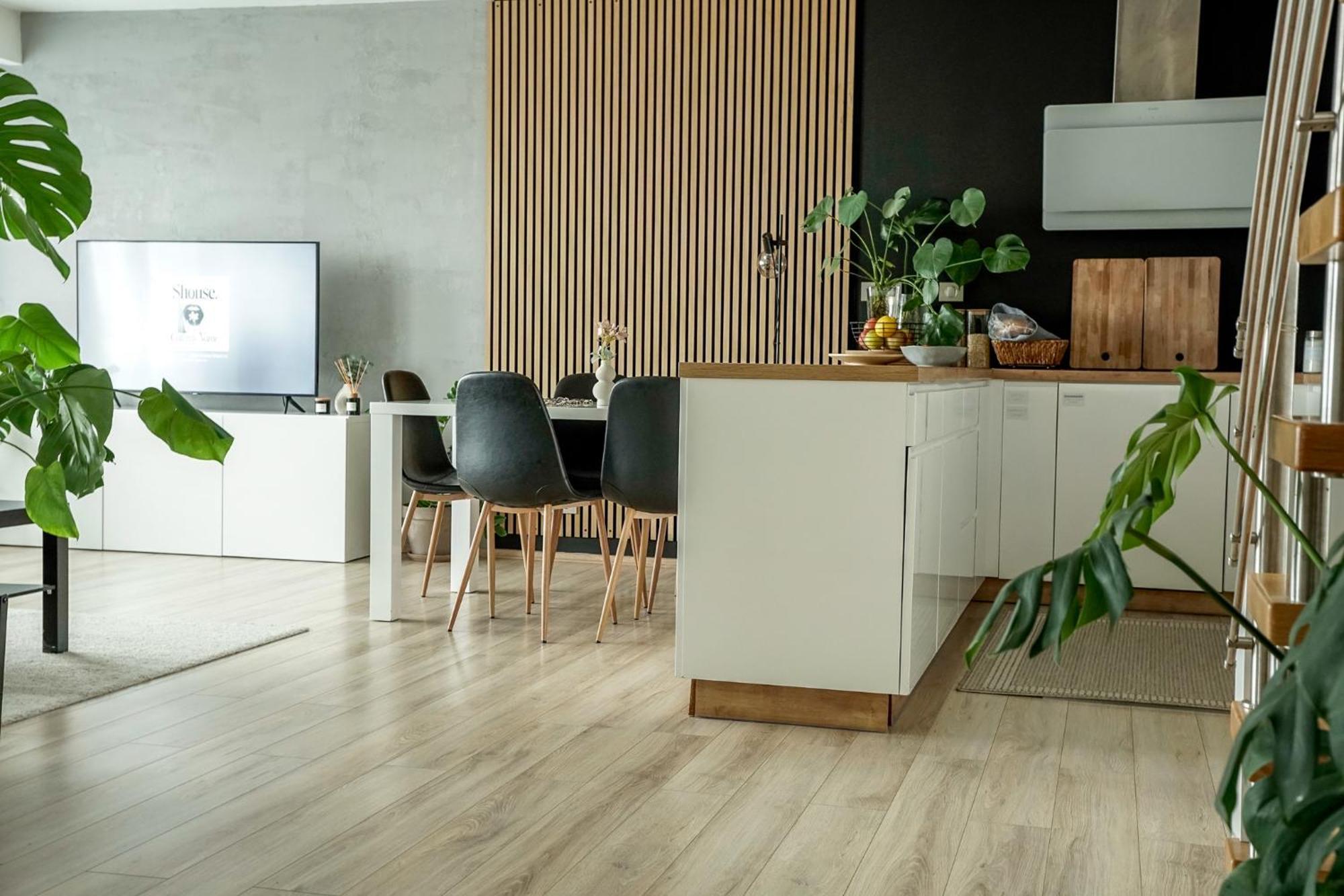 Apartment Urban Zenhouse No.2 - Breakfast Included *