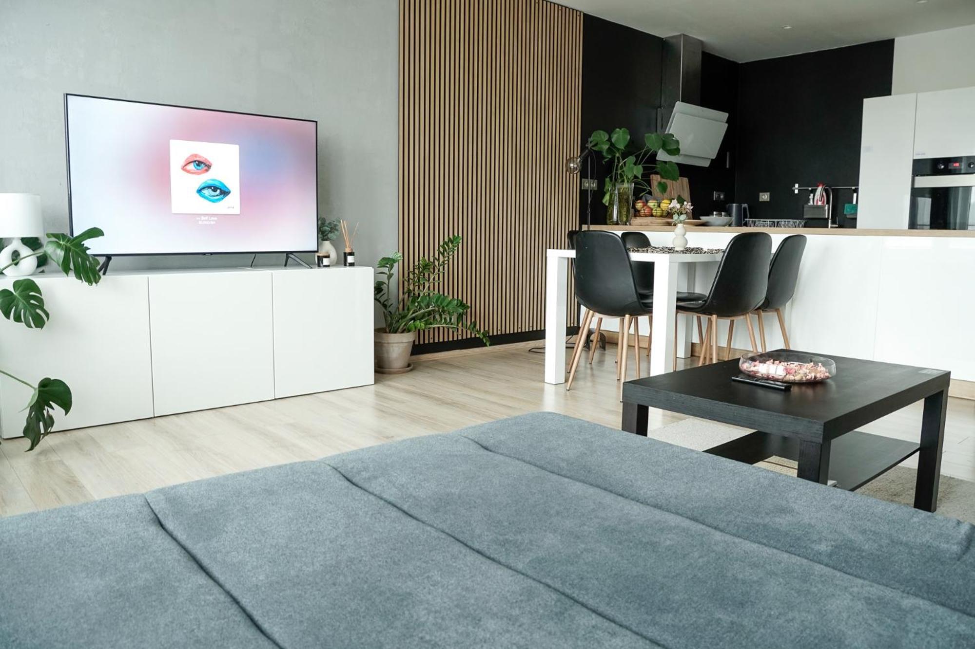 Urban Zenhouse No.2 - Breakfast Included *