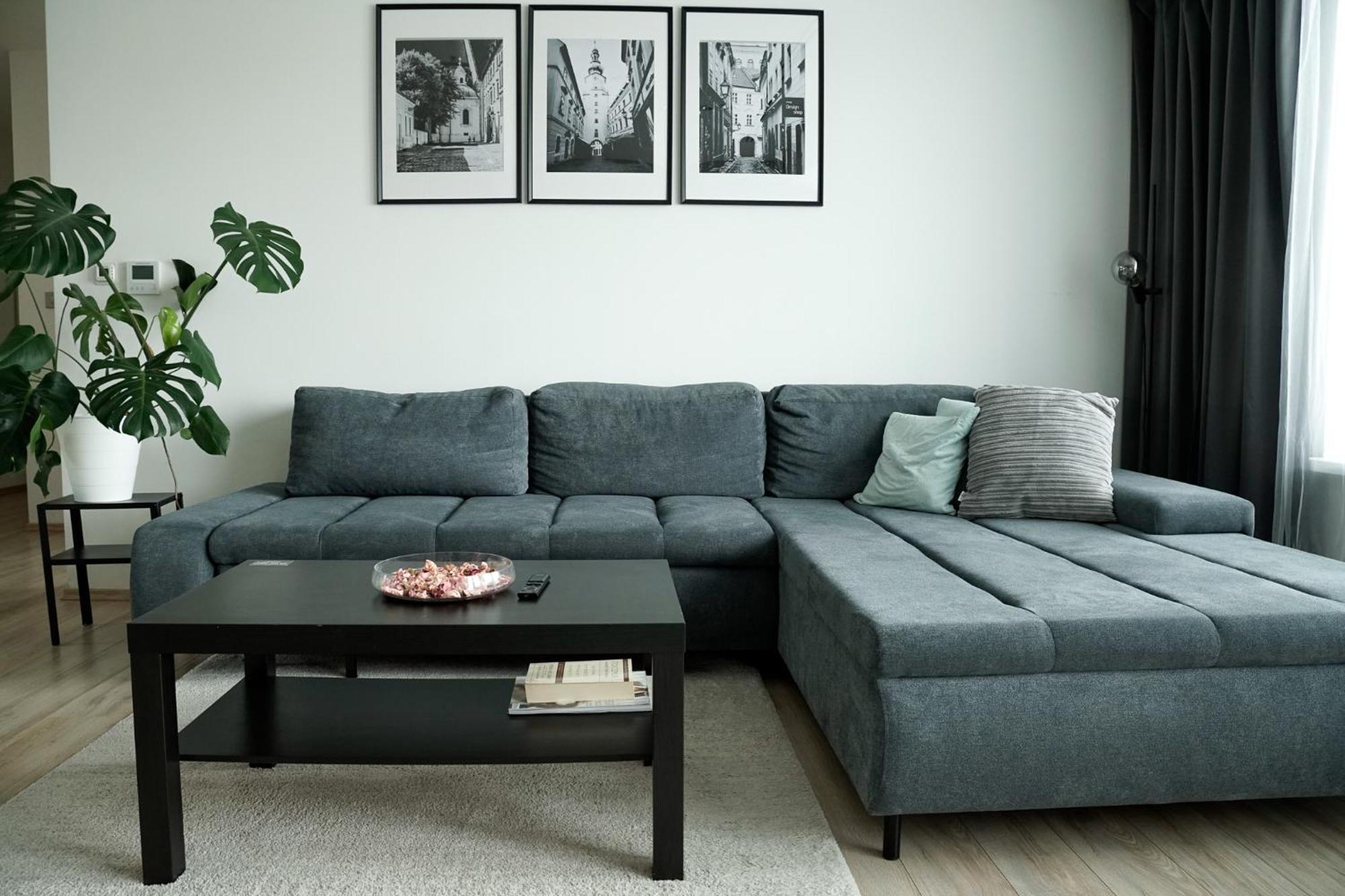 Urban Zenhouse No.2 - Breakfast Included Apartment Bratislava