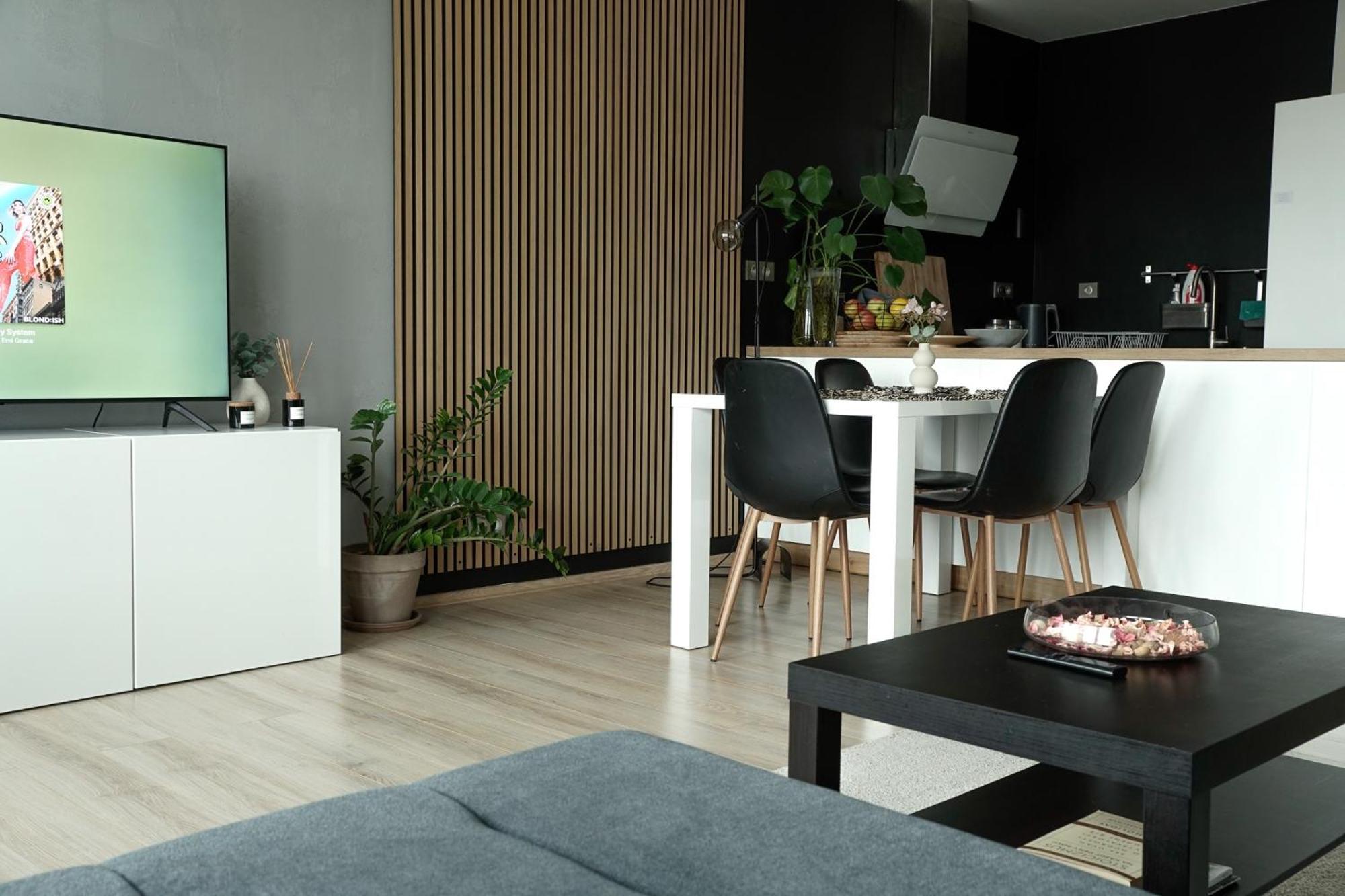 Urban Zenhouse No.2 - Breakfast Included Apartment