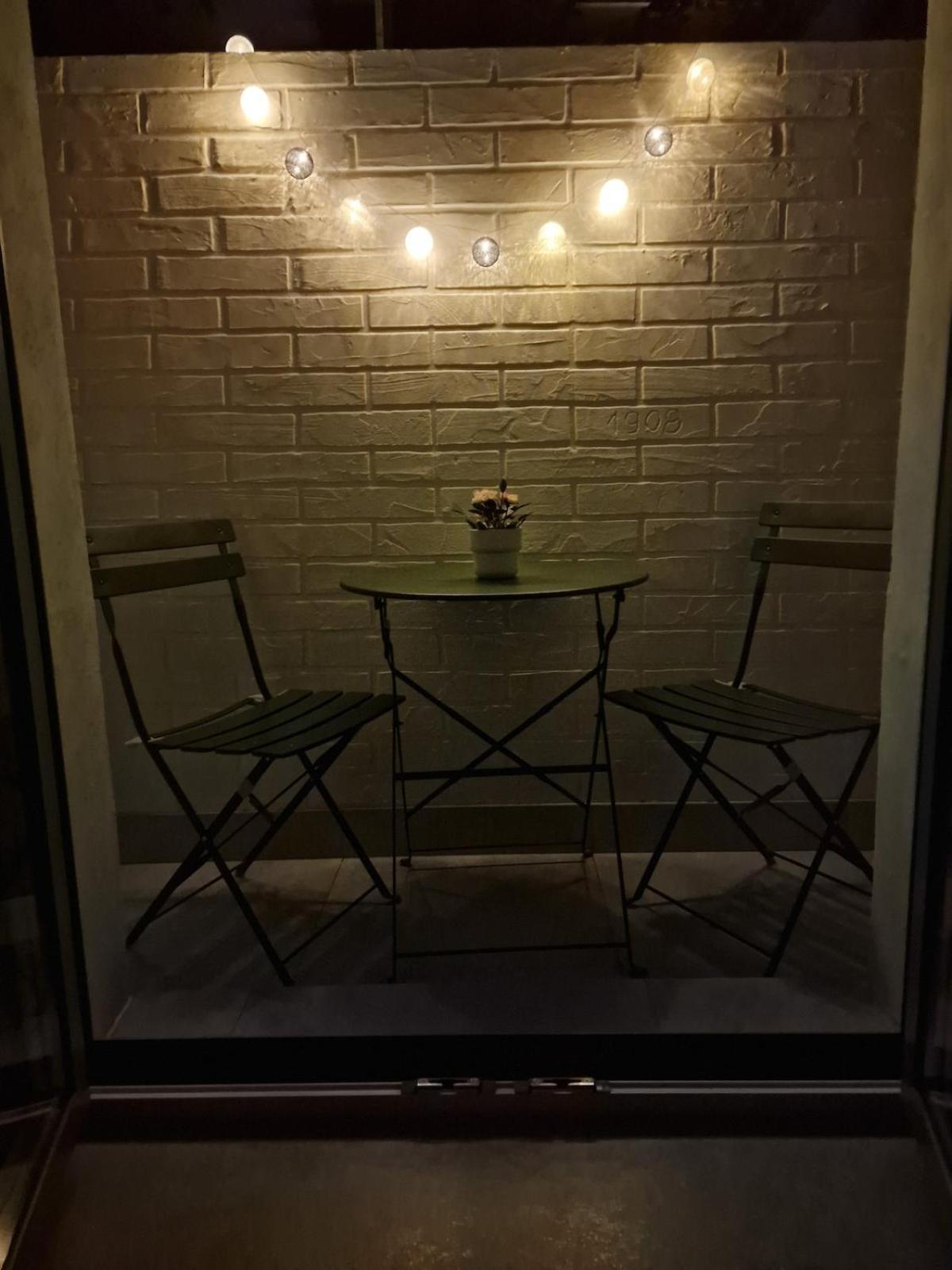 Apartment Urban Chic Living - Old Town, Walk Everywhere *