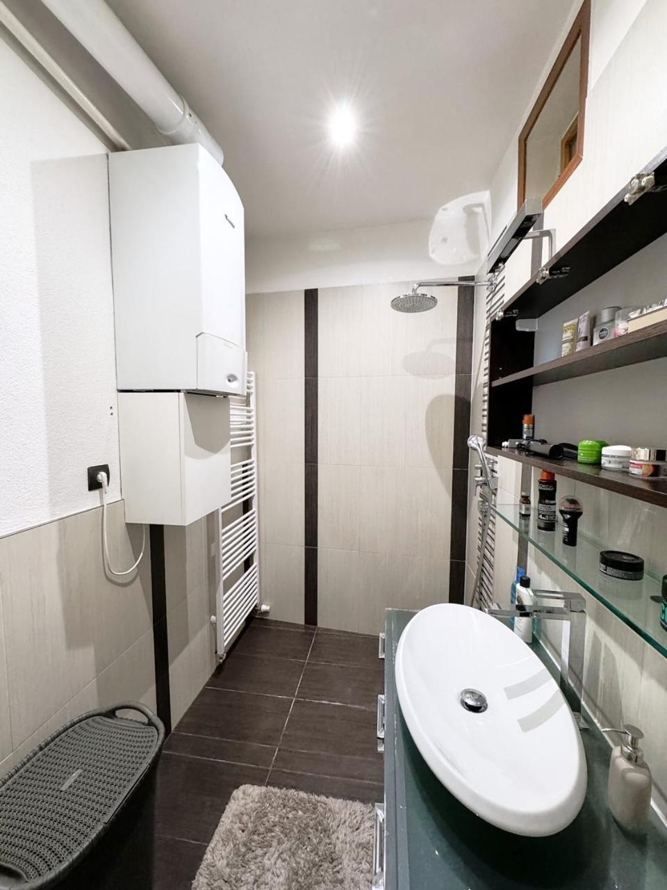 Near The Stadiums Vajnorska, New Town Apartment Bratislava