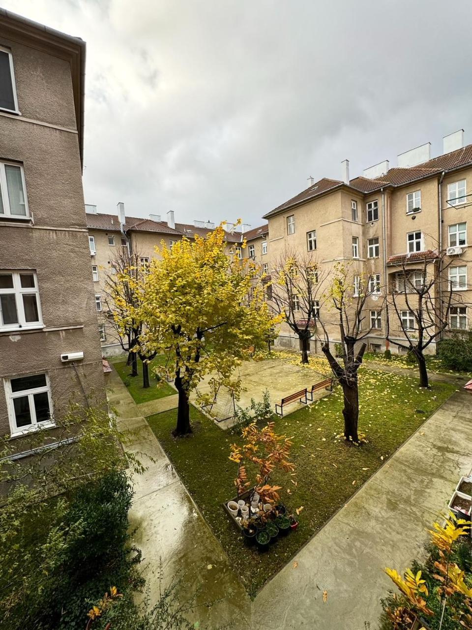 Apartment Near The Stadiums Vajnorska, New Town