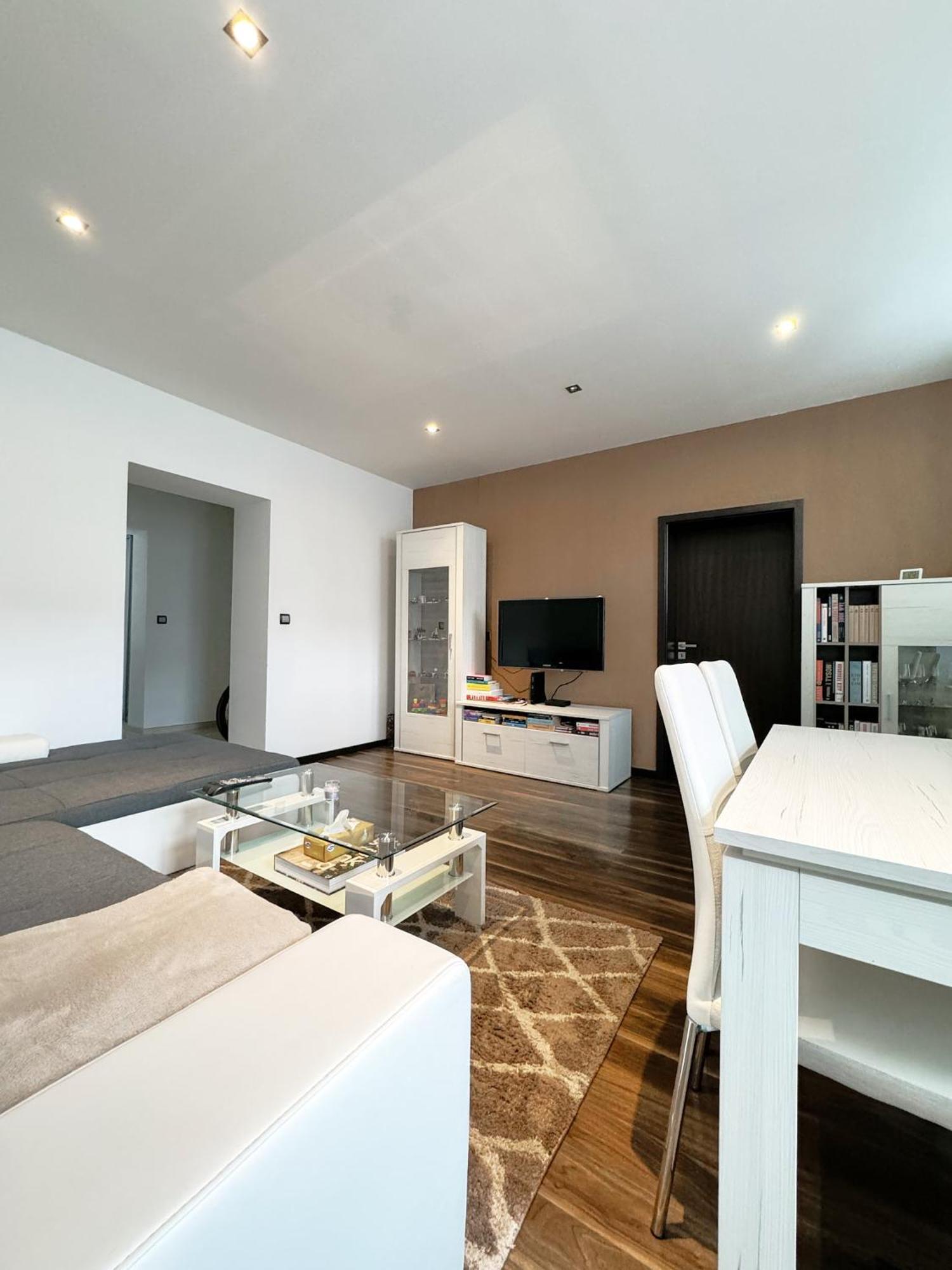 Apartment Near The Stadiums Vajnorska, New Town