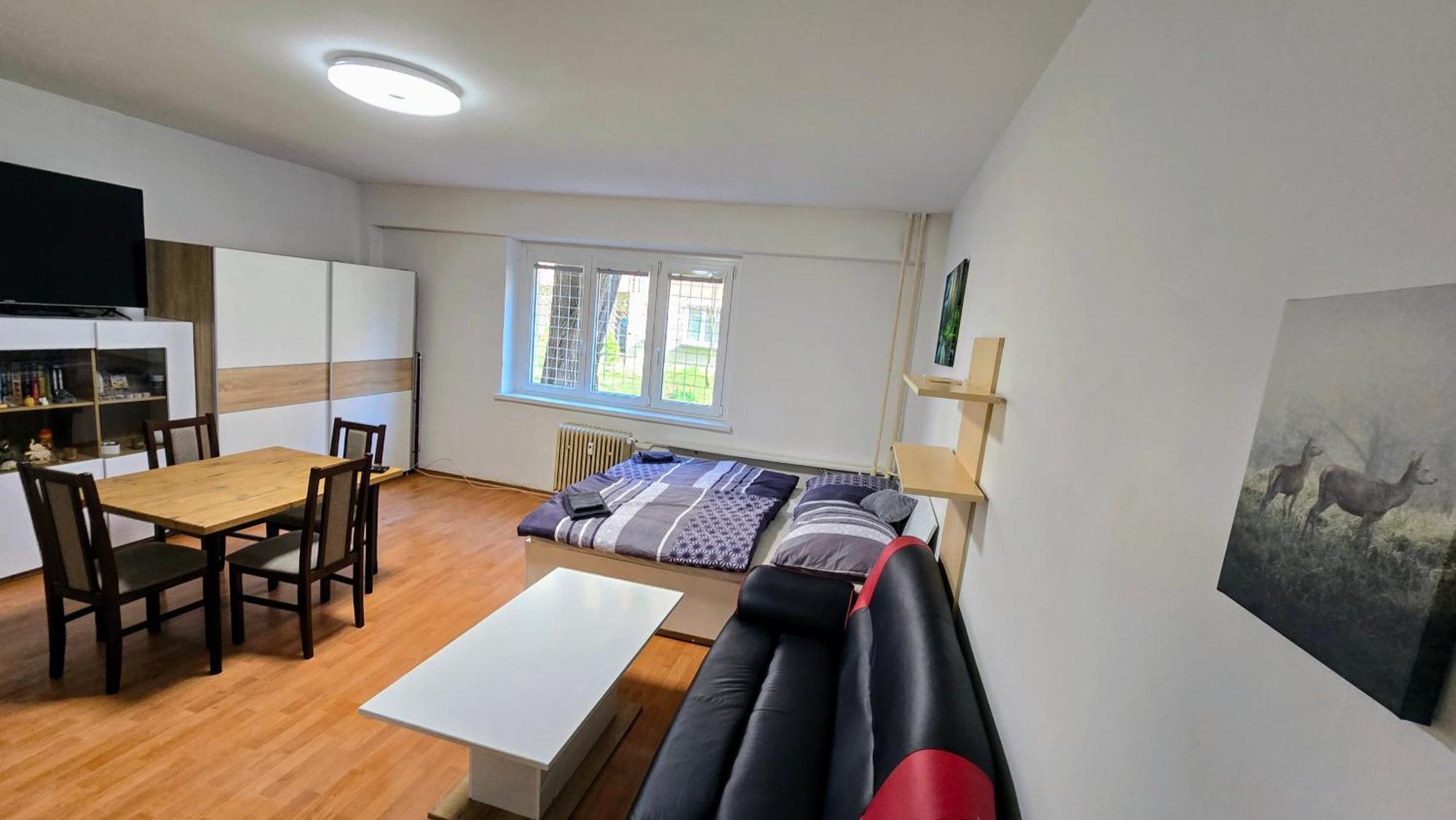 Ac 2 Apartment, Sancova 25
