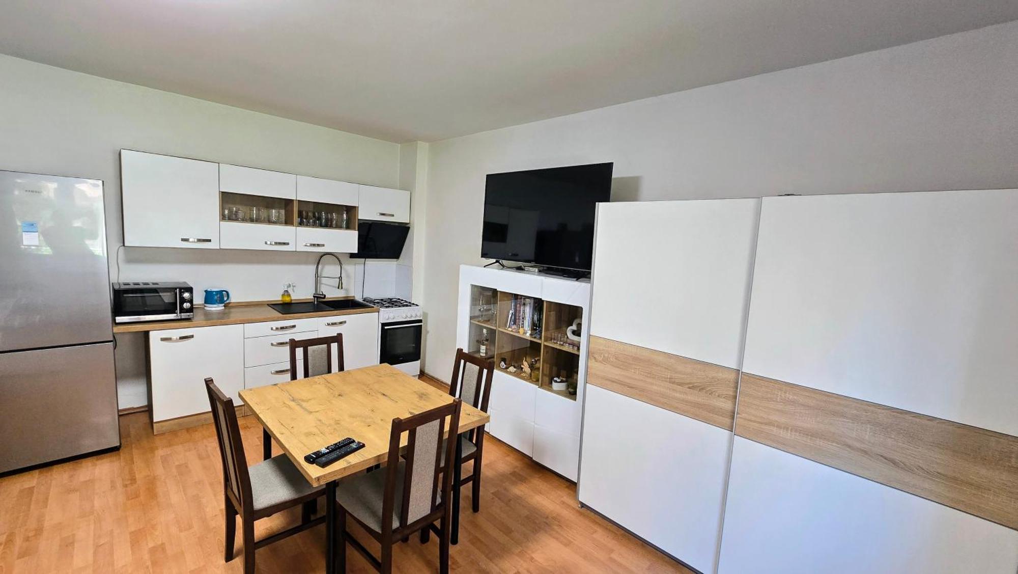 Ac 2 Apartment, Sancova 25 *