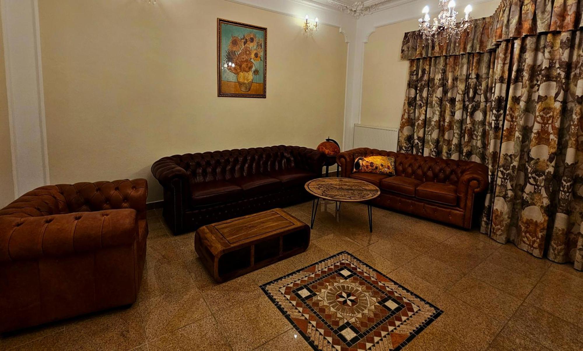 Vilev Apartment Bratislava
