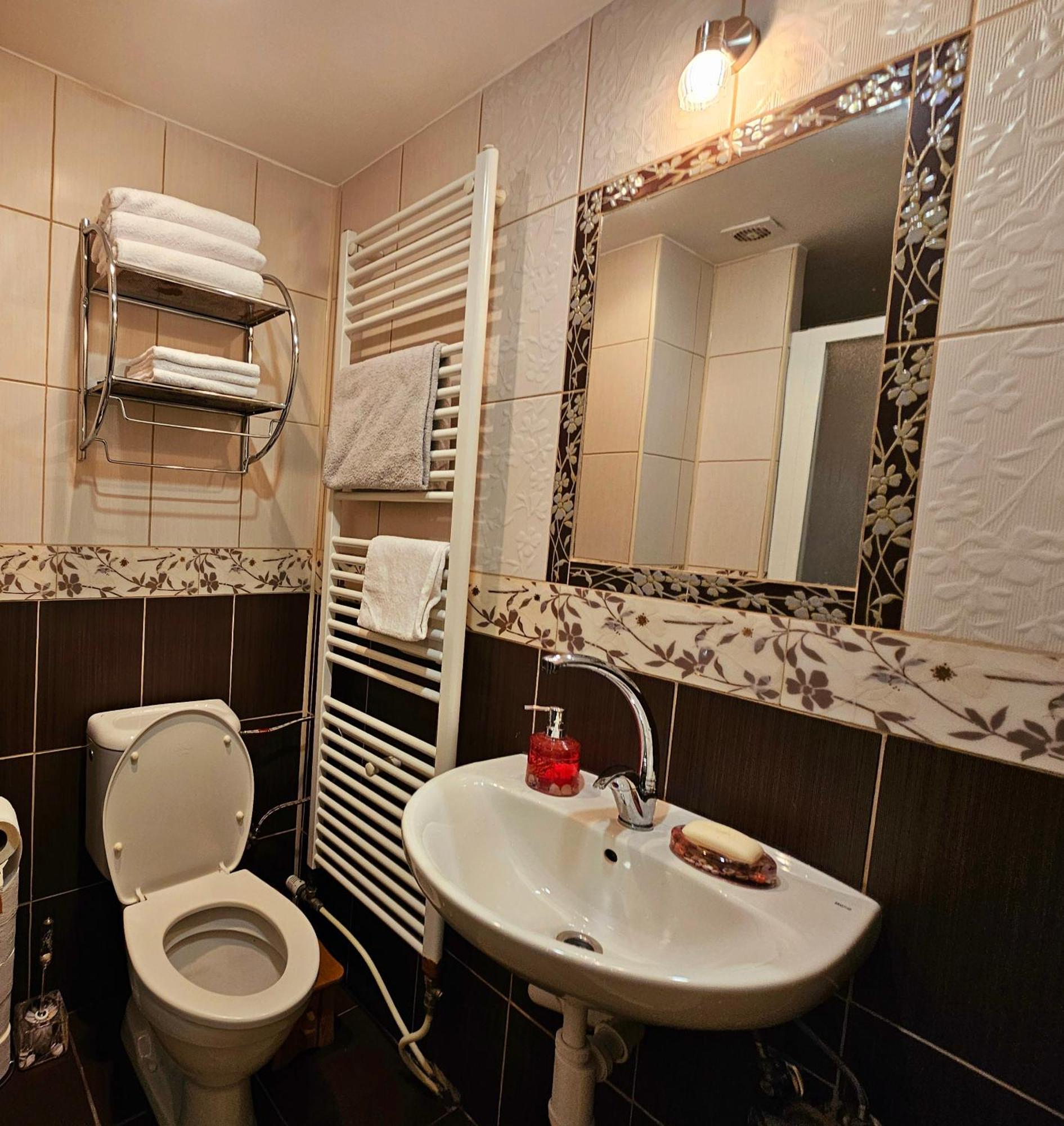 Appartamento Vilev