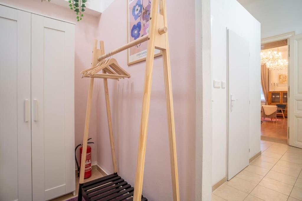 Apartment Old Town Bratislava
