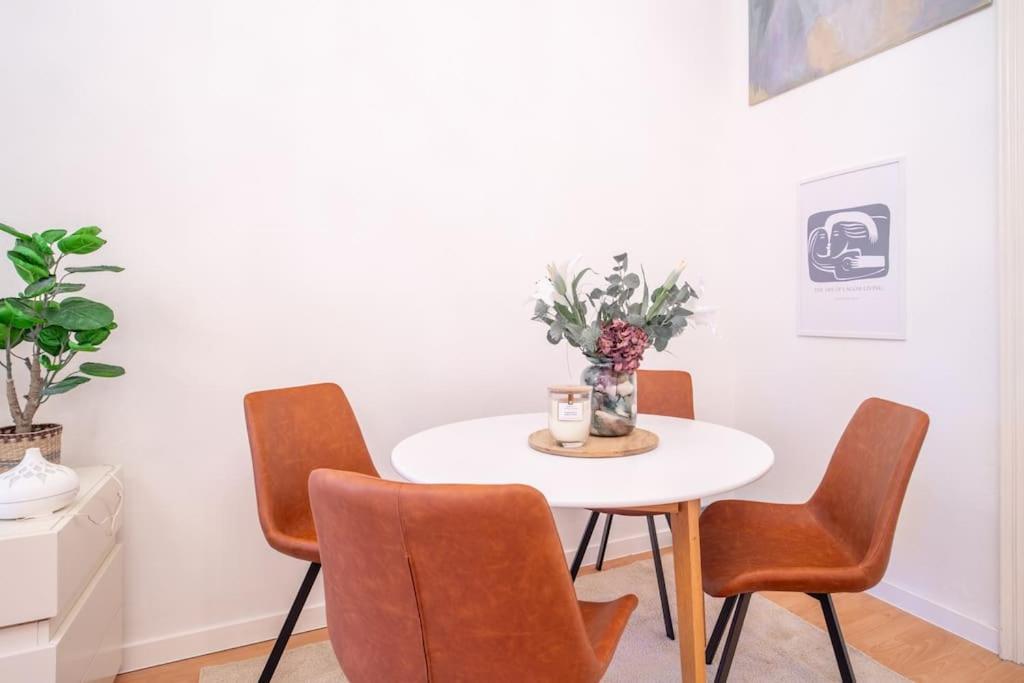 Apartment Old Town Bratislava