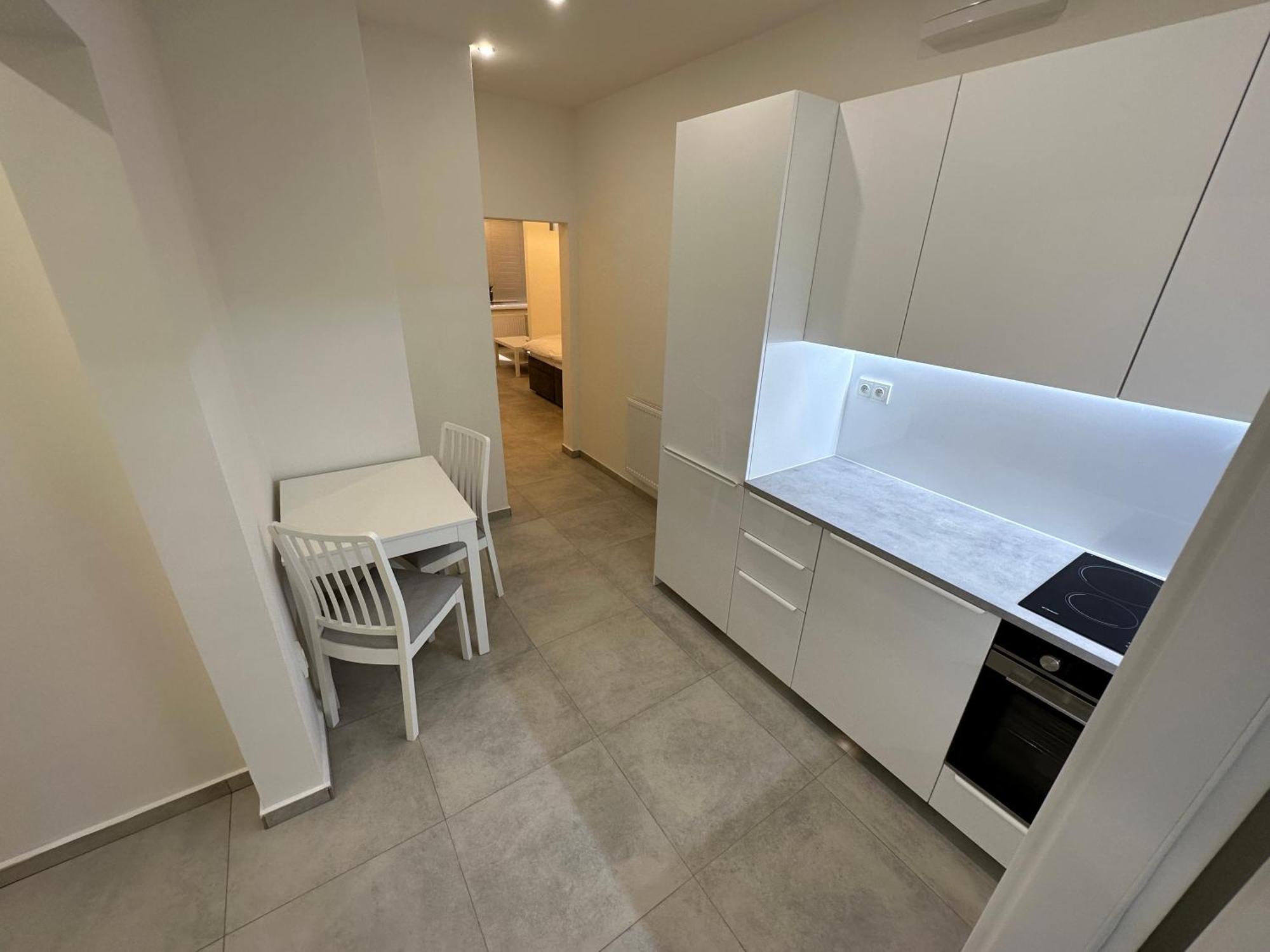 Krasny - Velky V Blizkosti Centra Apartment