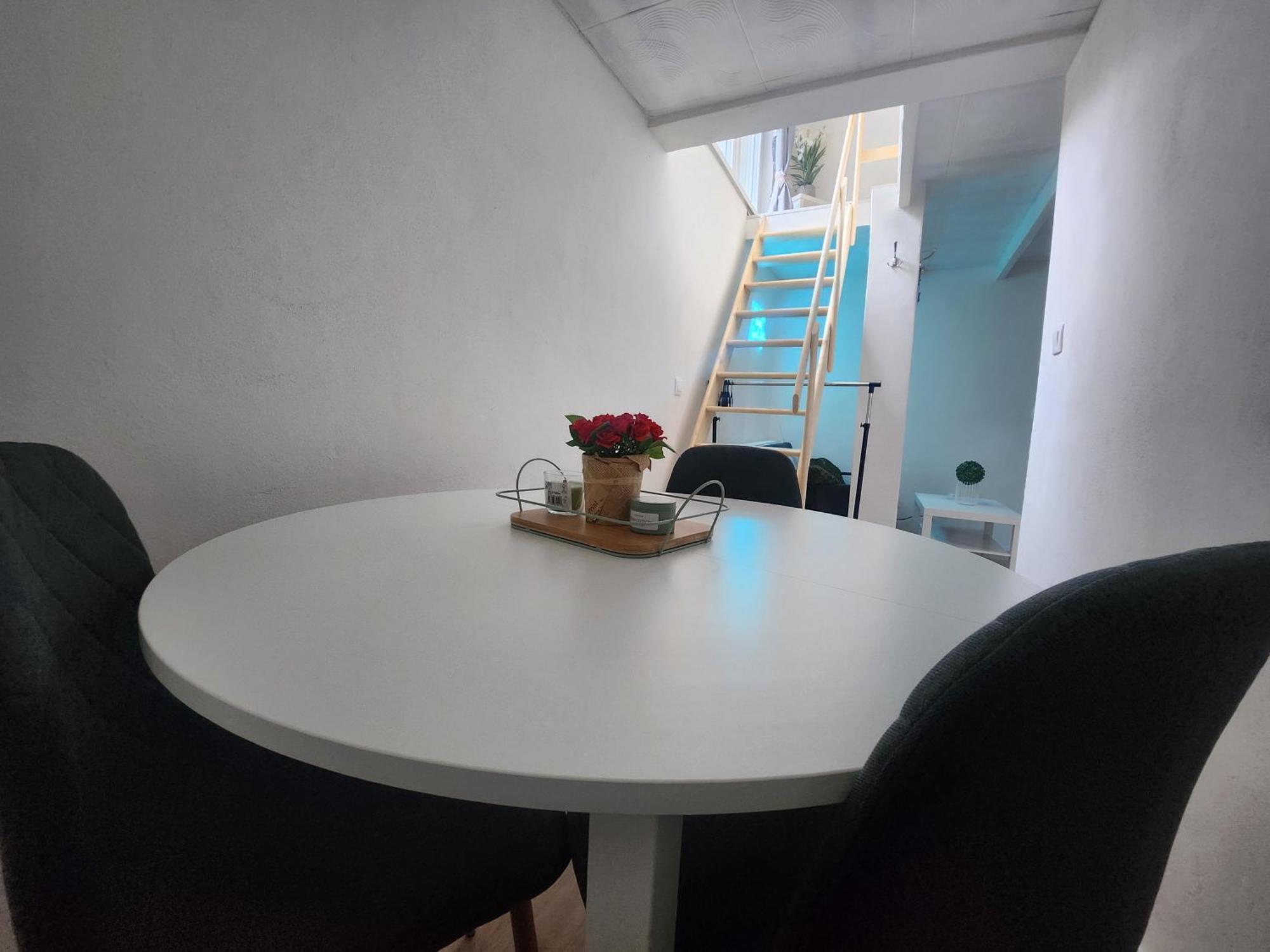 Apartment Kramare *