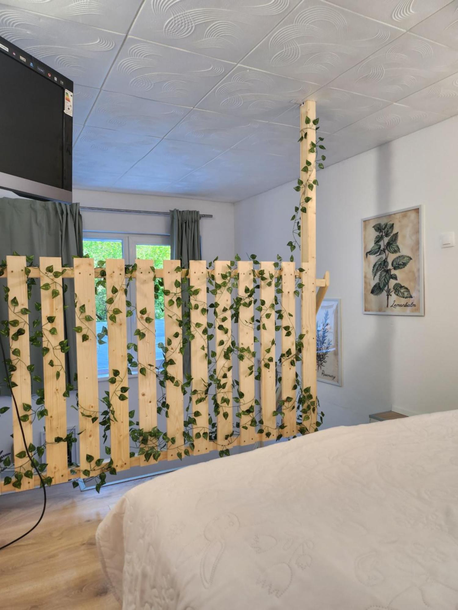 Apartment Kramare Bratislava