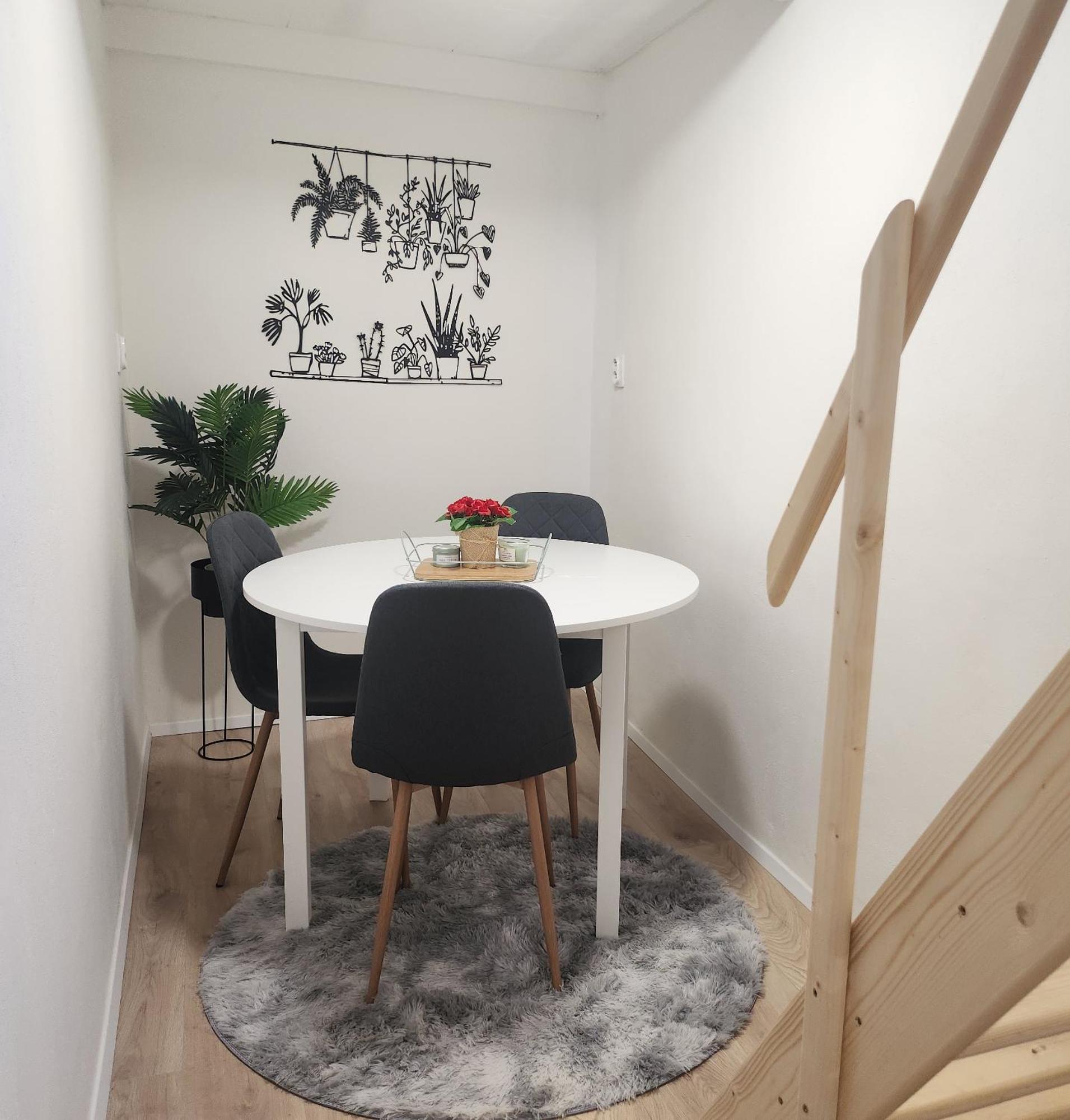 Kramare Apartment Bratislava