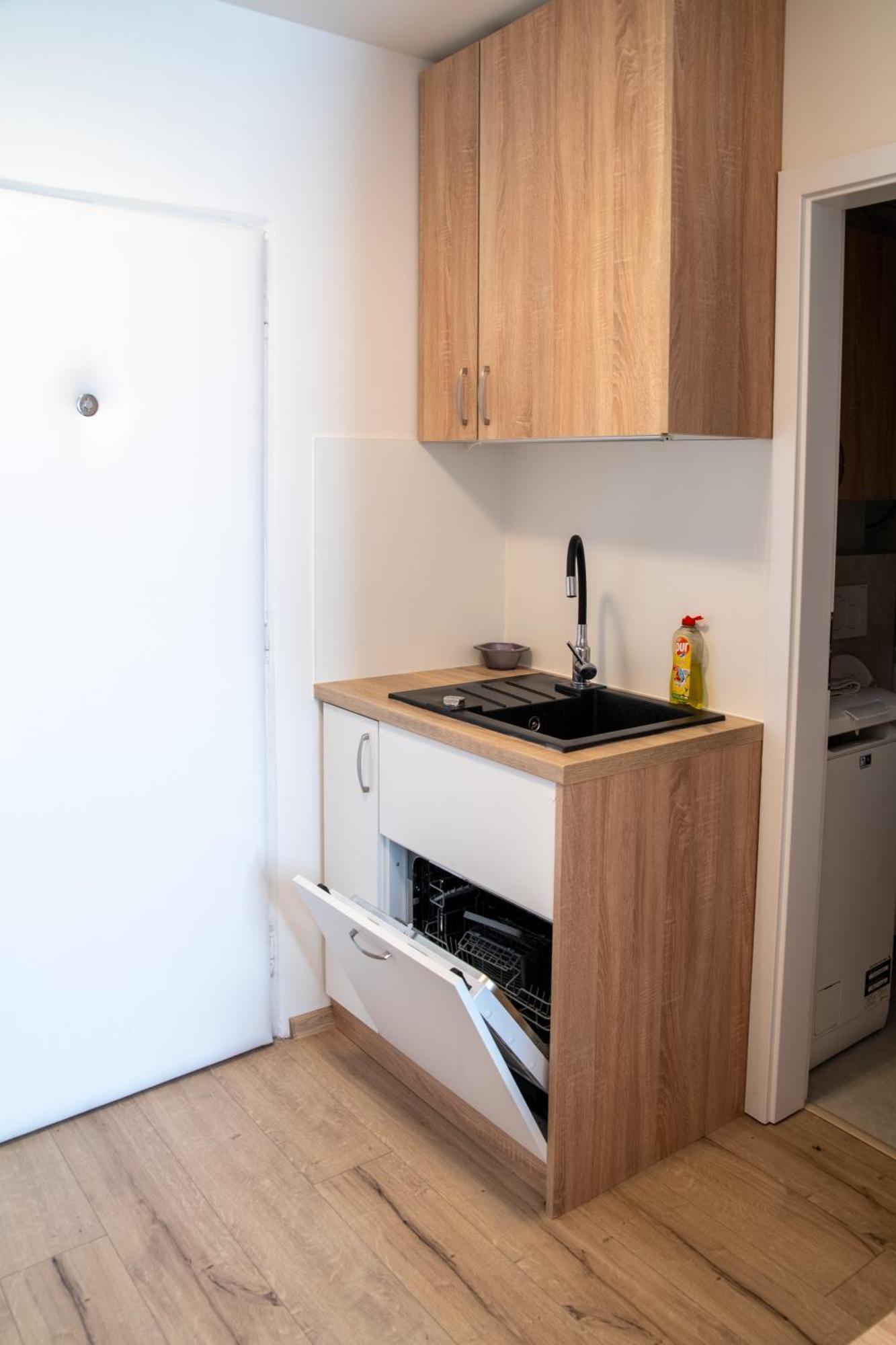 Apartment Lovely At The Heart *