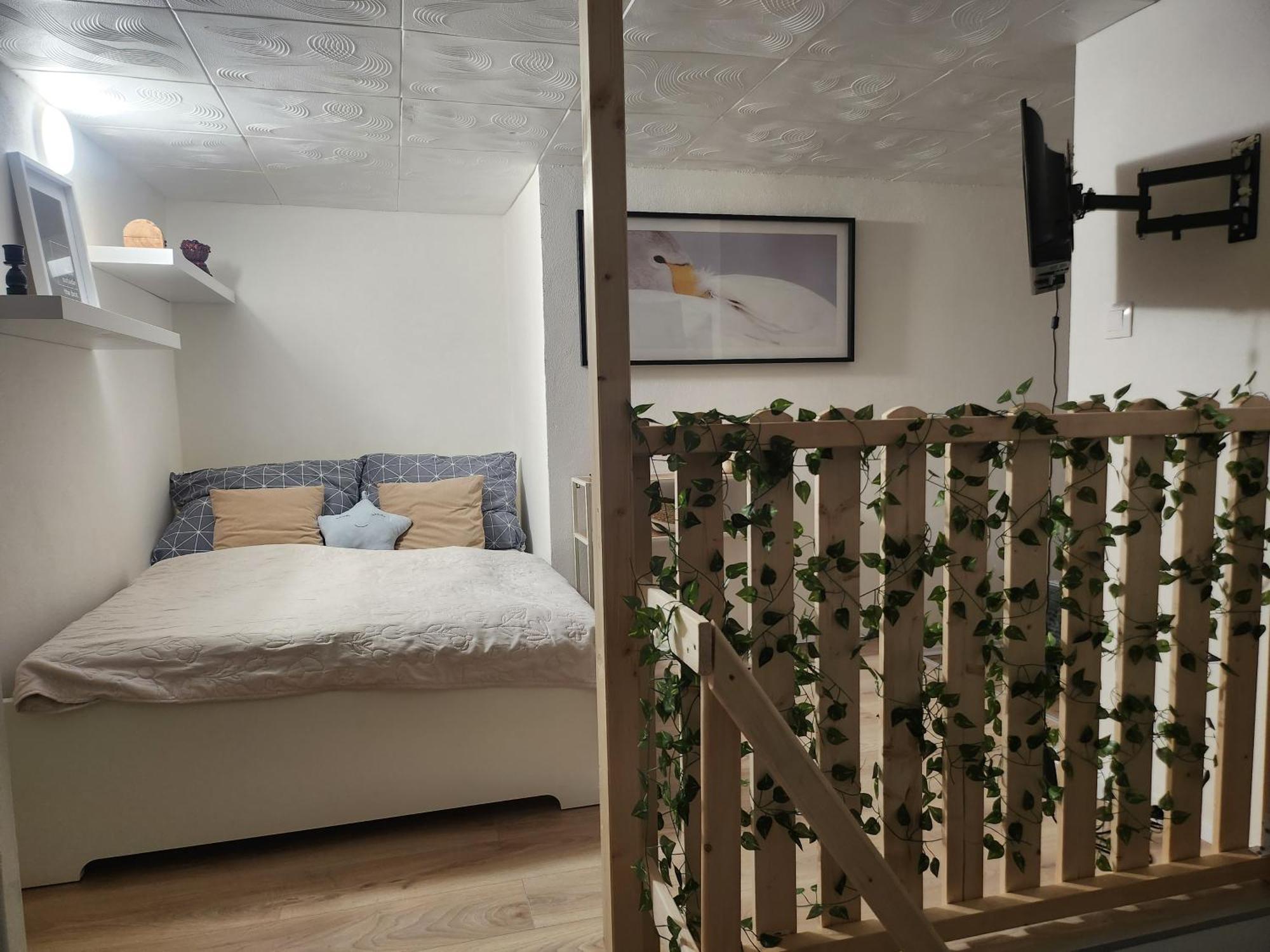 Apartment Kramare Bratislava