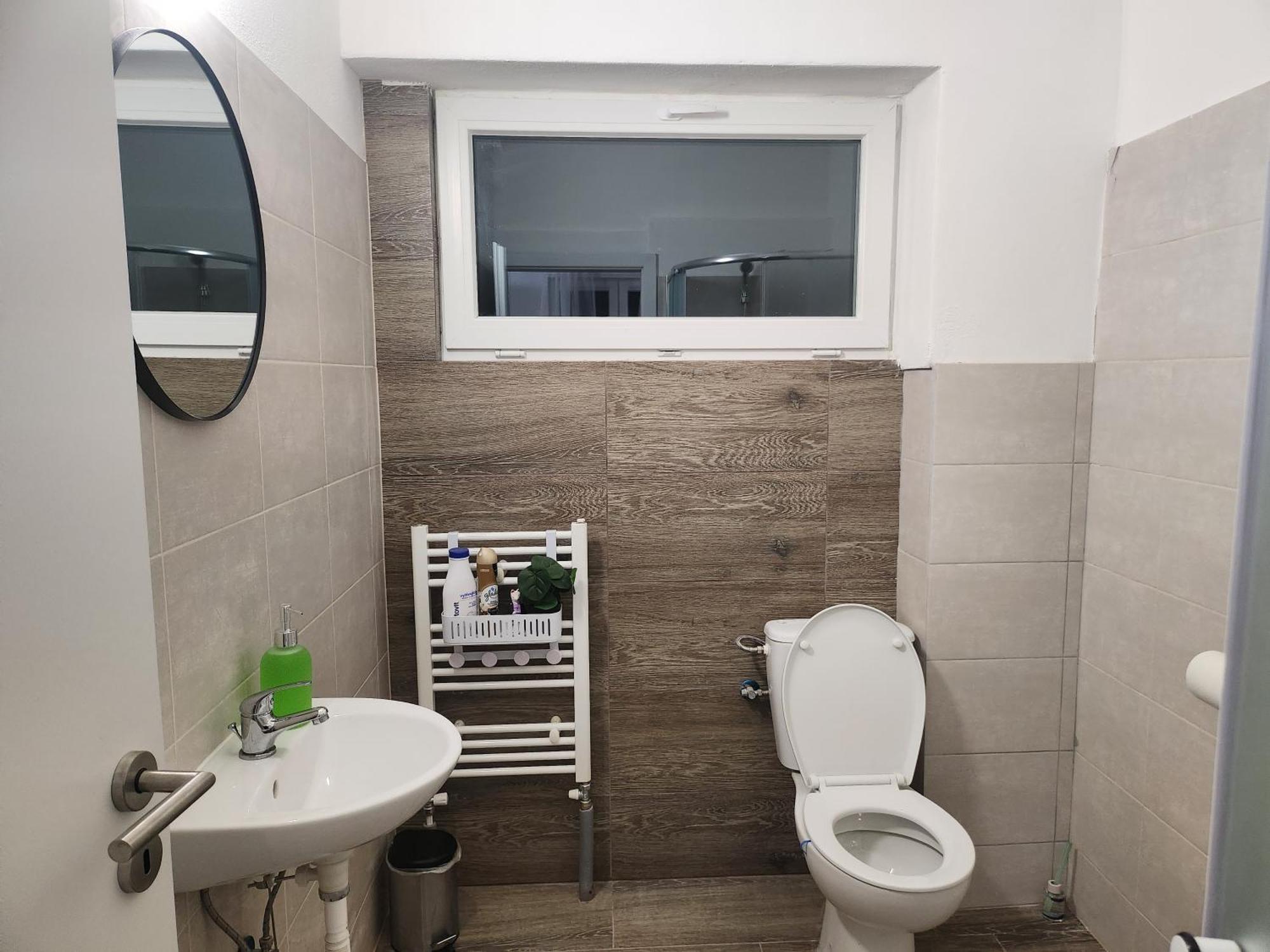 Apartment Kramare Bratislava