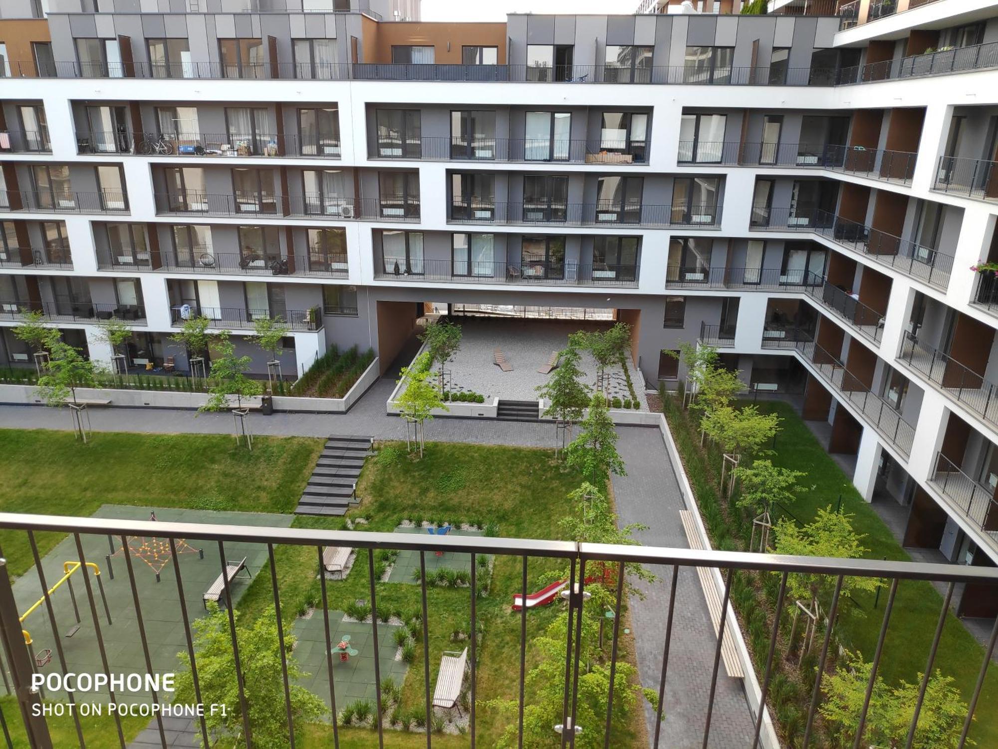 Apartment Slnecnice