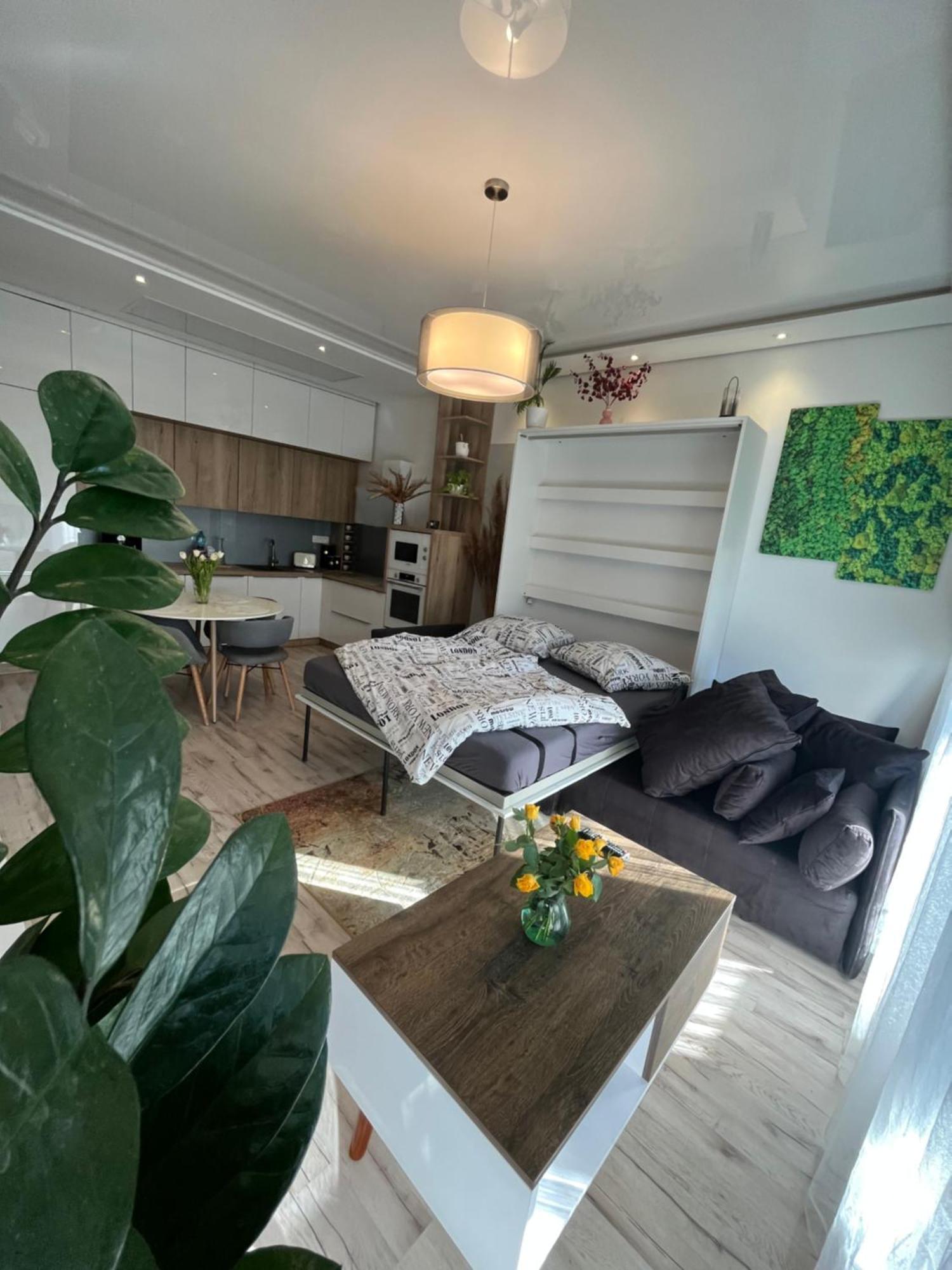 Cozy Apartment Bratislava
