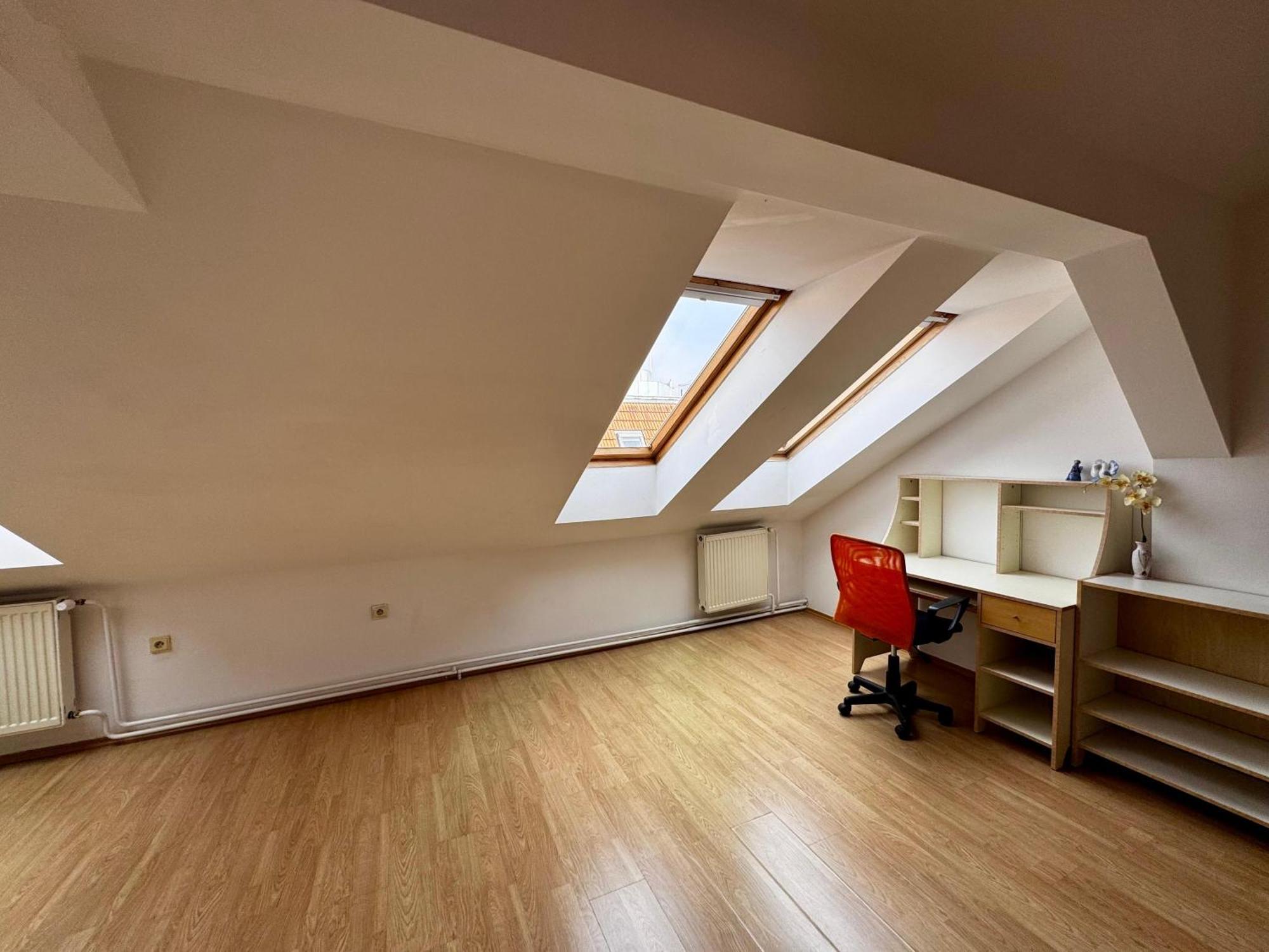 120 M2 In The Centre Of The Old Town * Bratislava