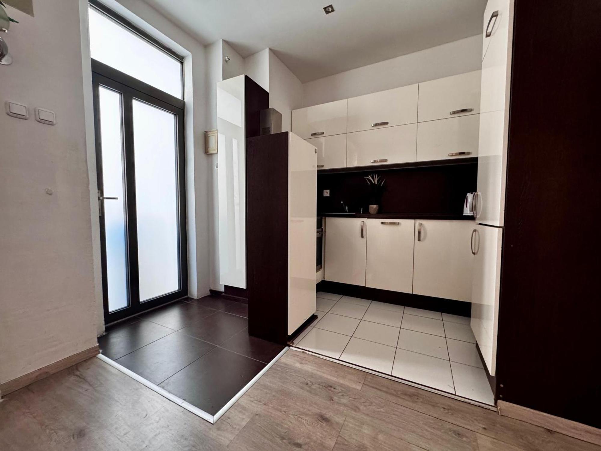 120 M2 In The Centre Of The Old Town * Bratislava