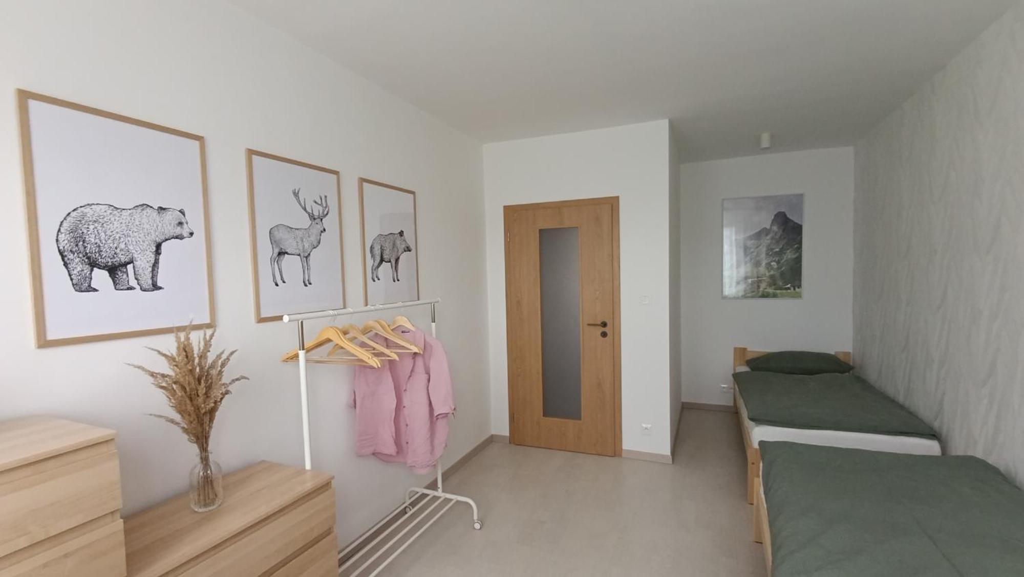 Hikers Nest Apartment Bratislava