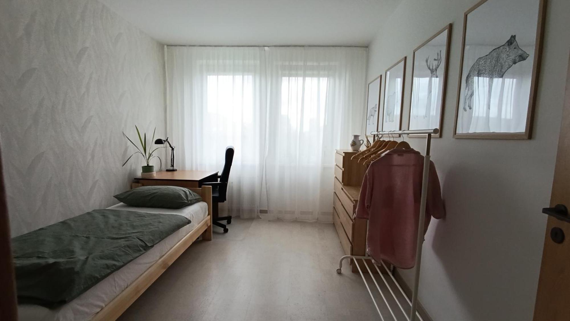 Hikers Nest Bratislava