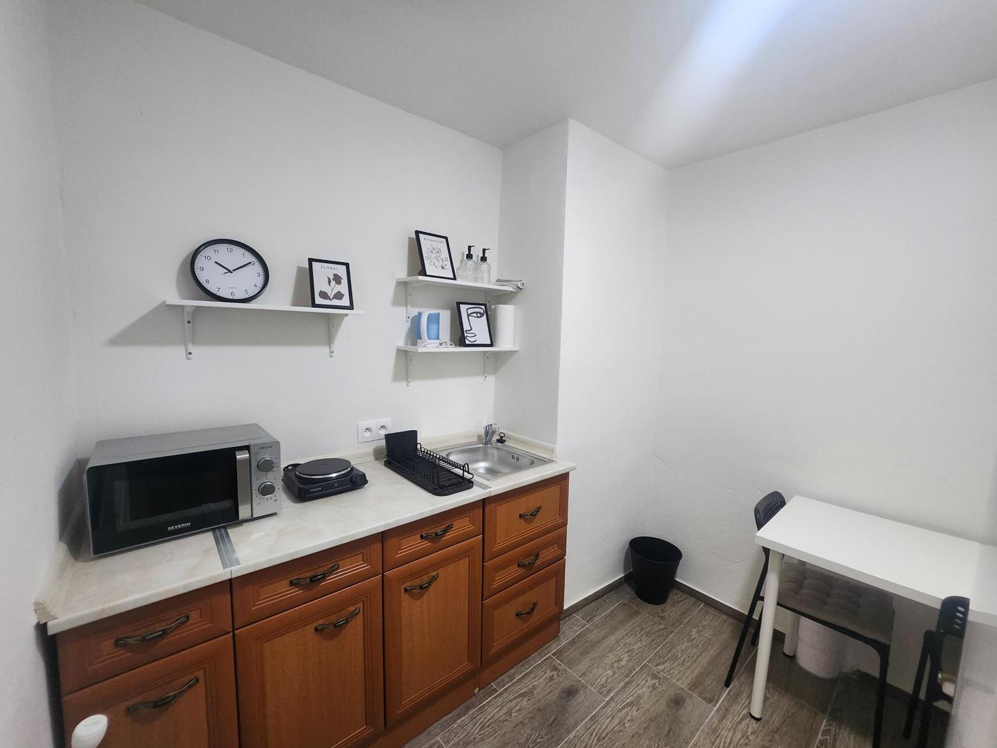 Kramare Apartment