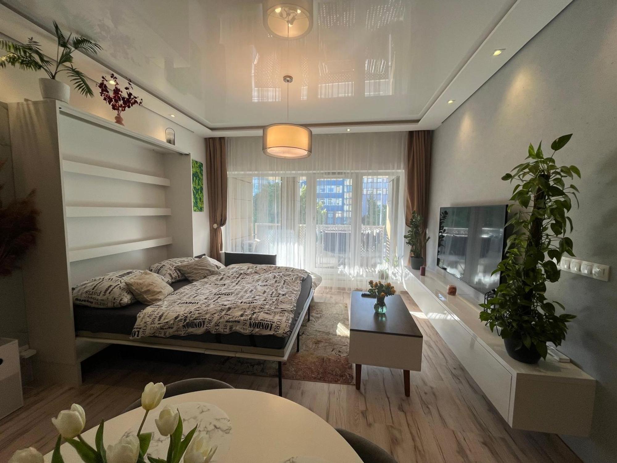 Apartment Cozy - 3 Guests Bratislava