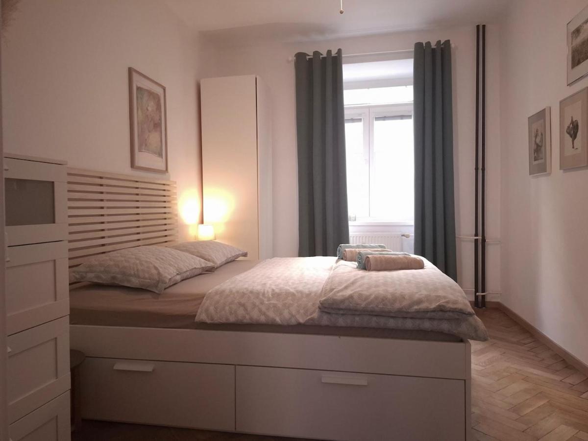 Apartment Outdoor New Blizko Centra Bratislava